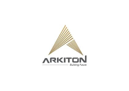 Arkiton logo