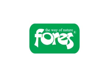 Fores logo