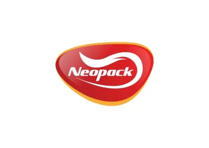 Neopack logo