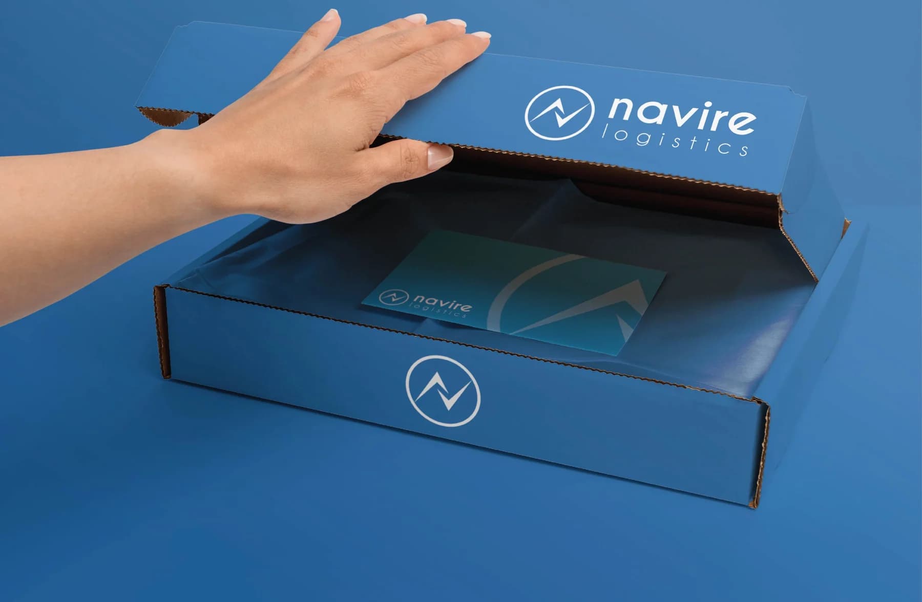 Navire Logistics — image 2 of 13