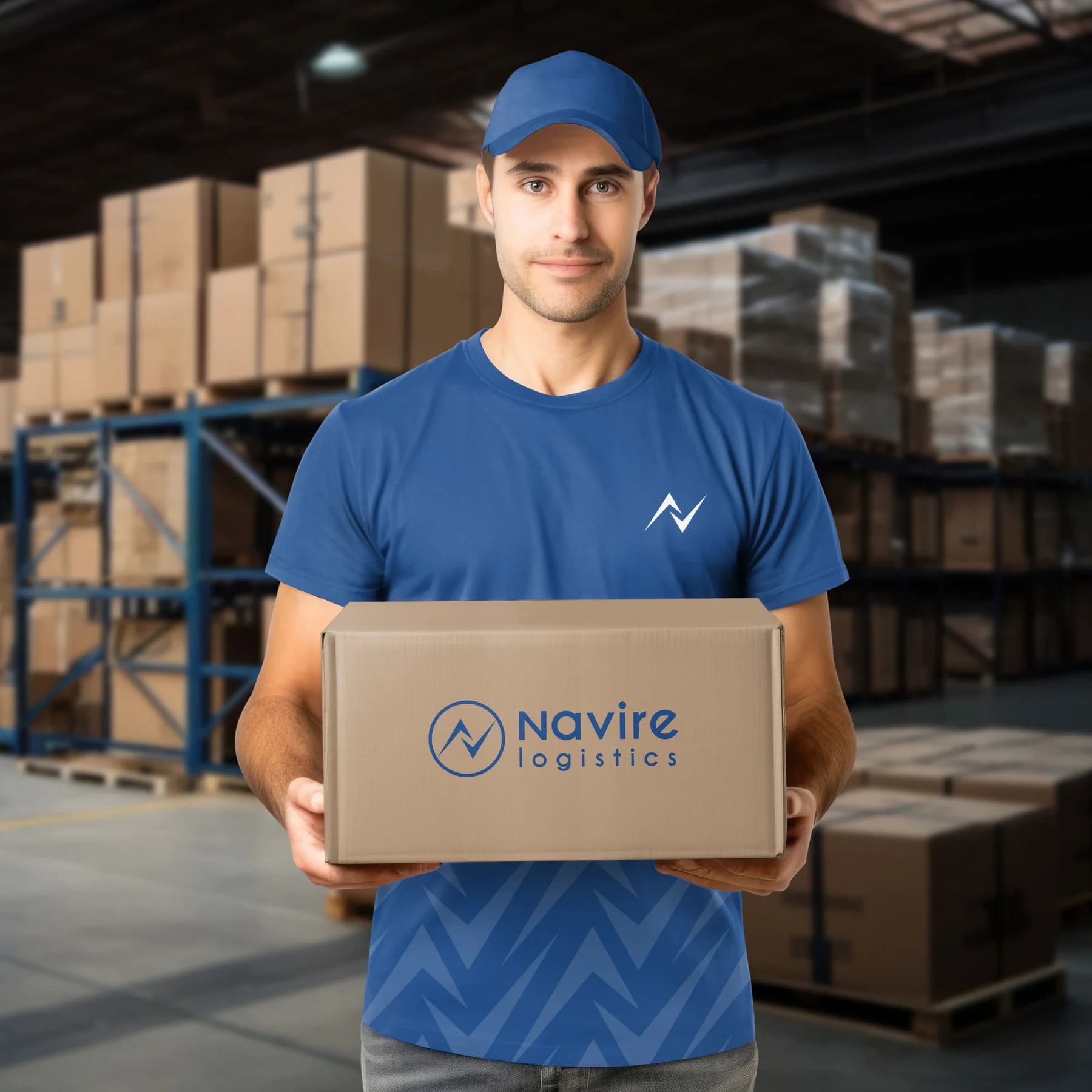 Navire Logistics — image 4 of 13