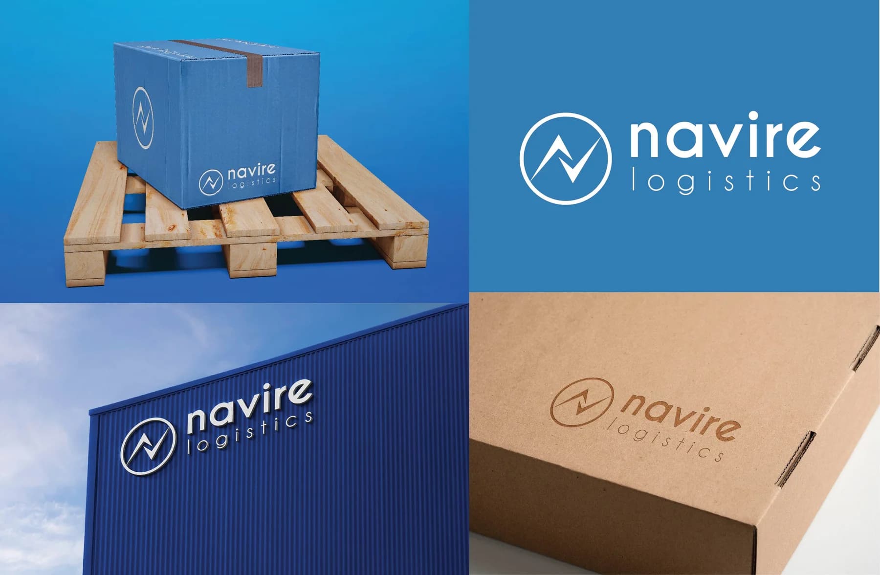 Navire Logistics — image 6 of 13