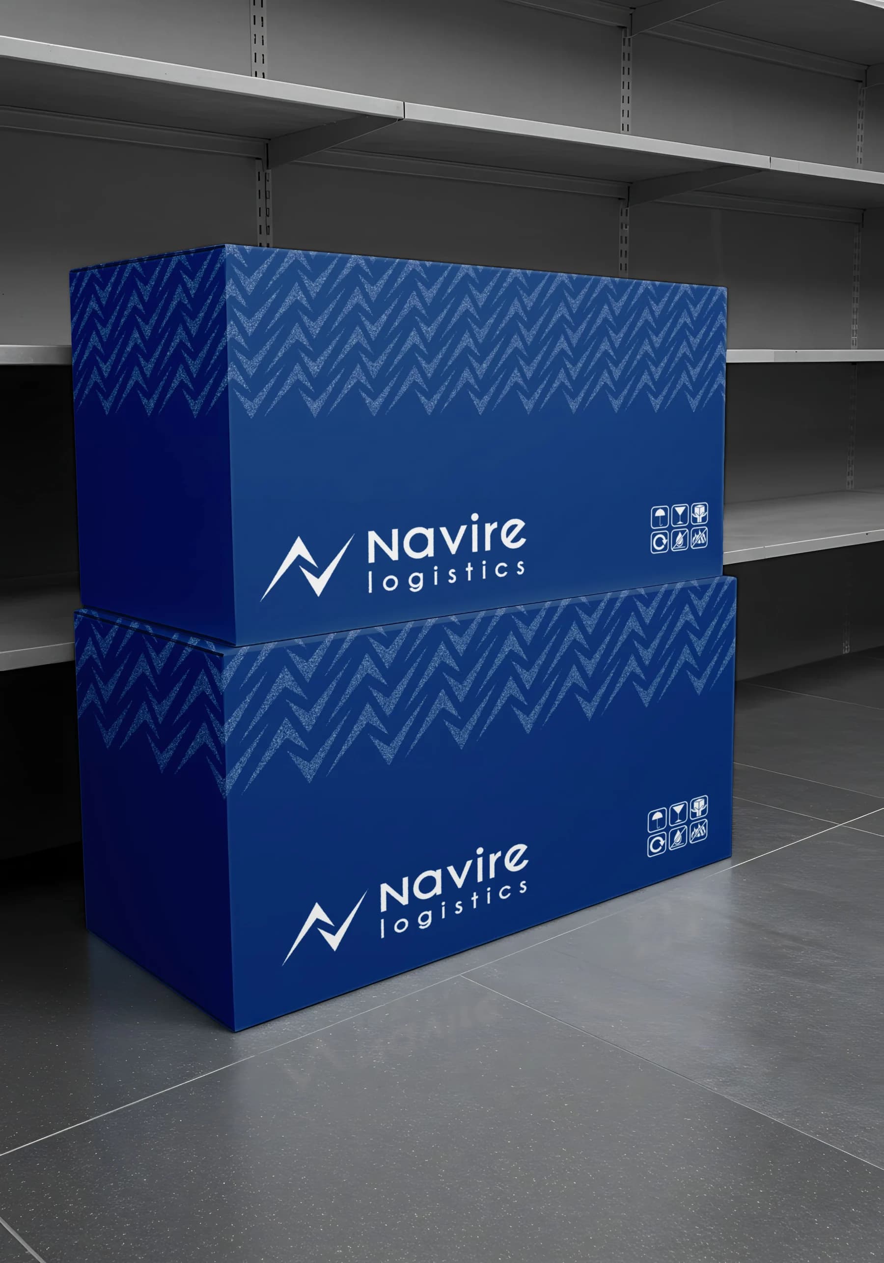 Navire Logistics — image 7 of 13