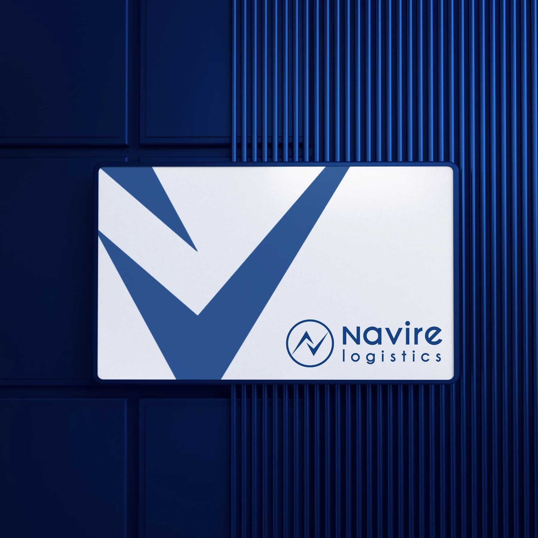 Navire Logistics — image 8 of 13