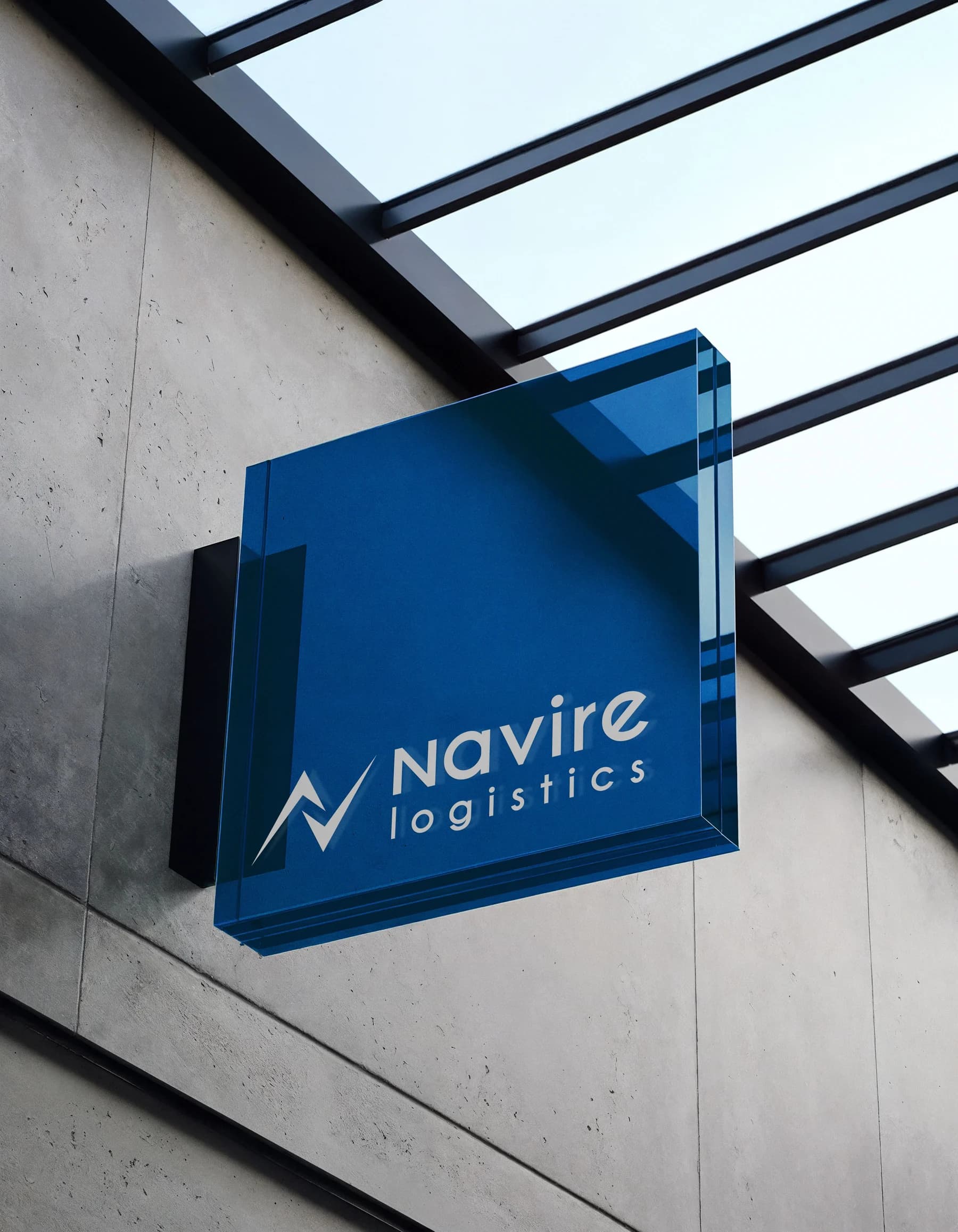 Navire Logistics — image 9 of 13