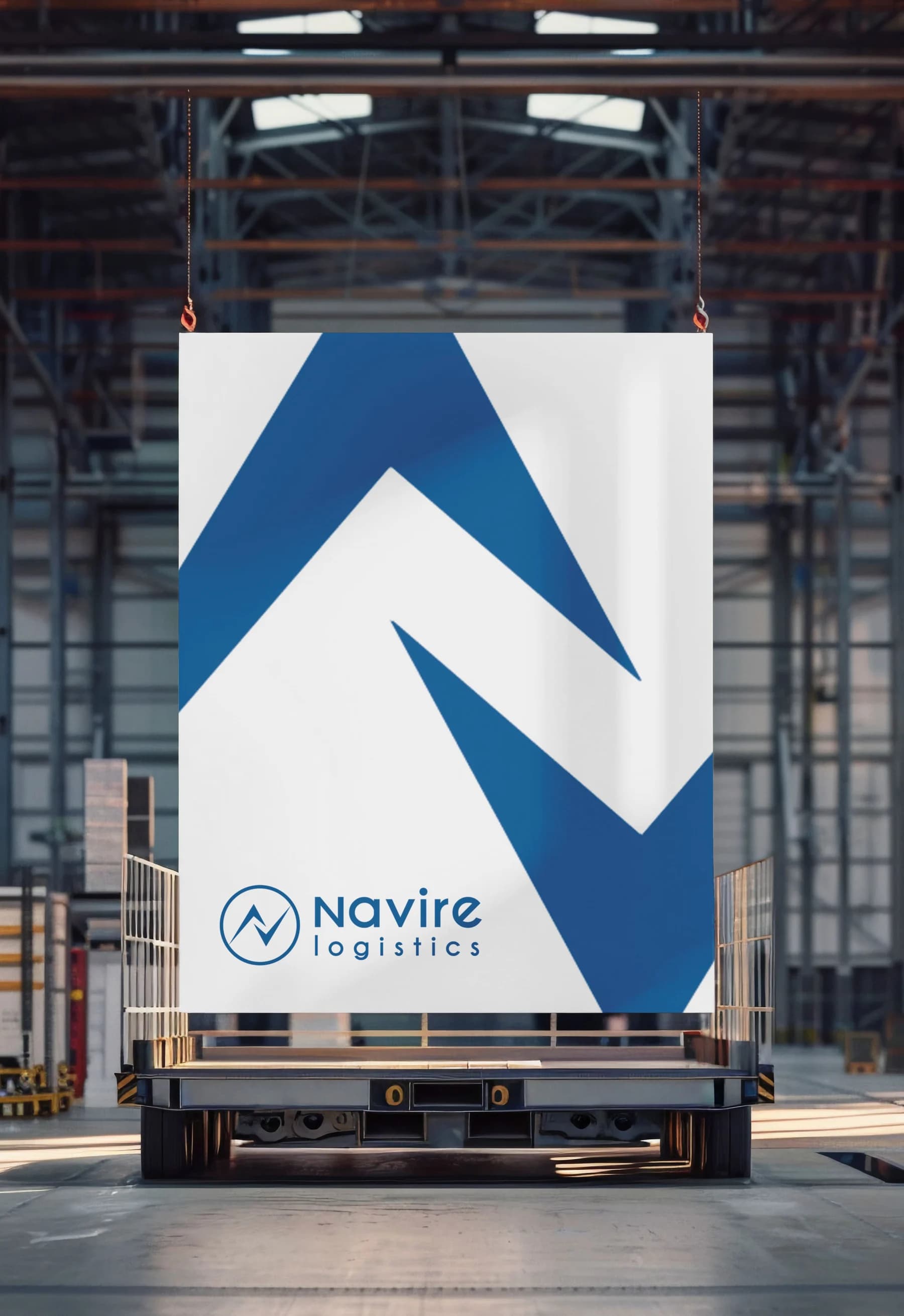 Navire Logistics — image 11 of 13
