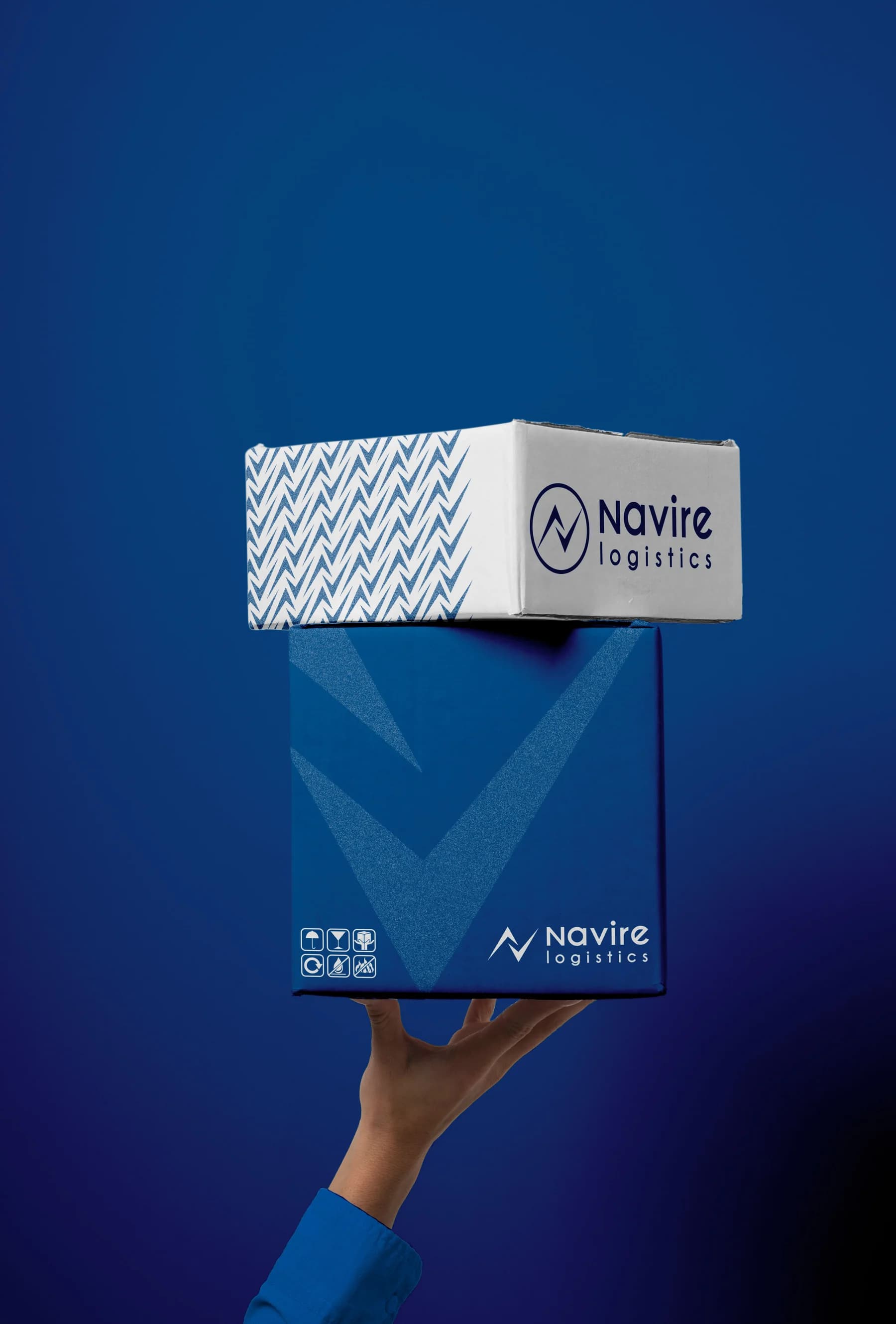 Navire Logistics — image 12 of 13