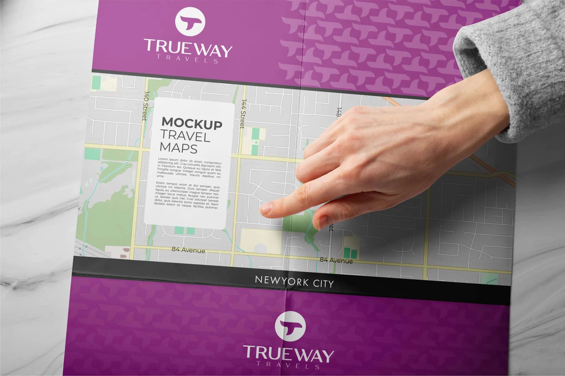 Trueway Logistics — image 4 of 8