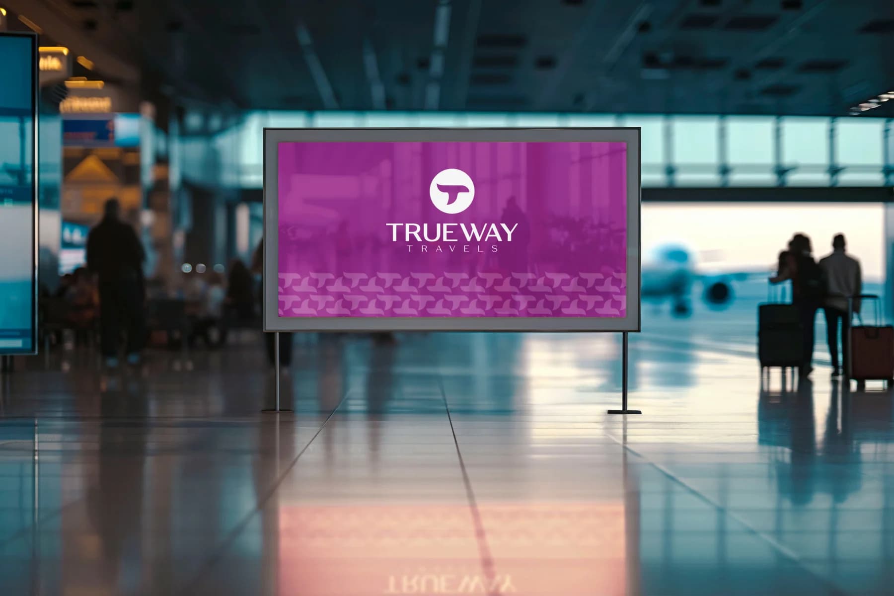 Trueway Logistics — image 6 of 8