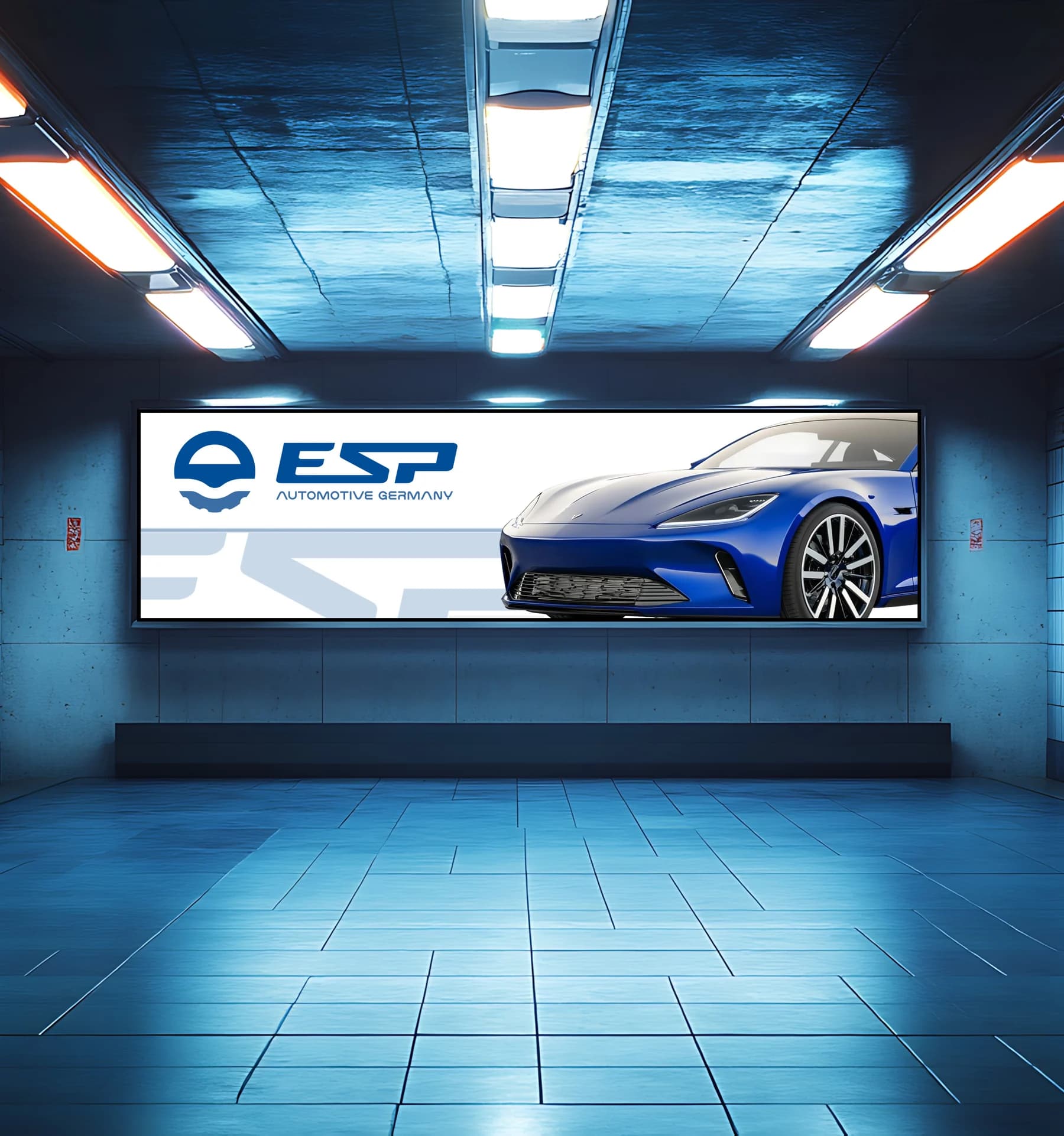 ESP Automotive Solutions — image 3 of 8