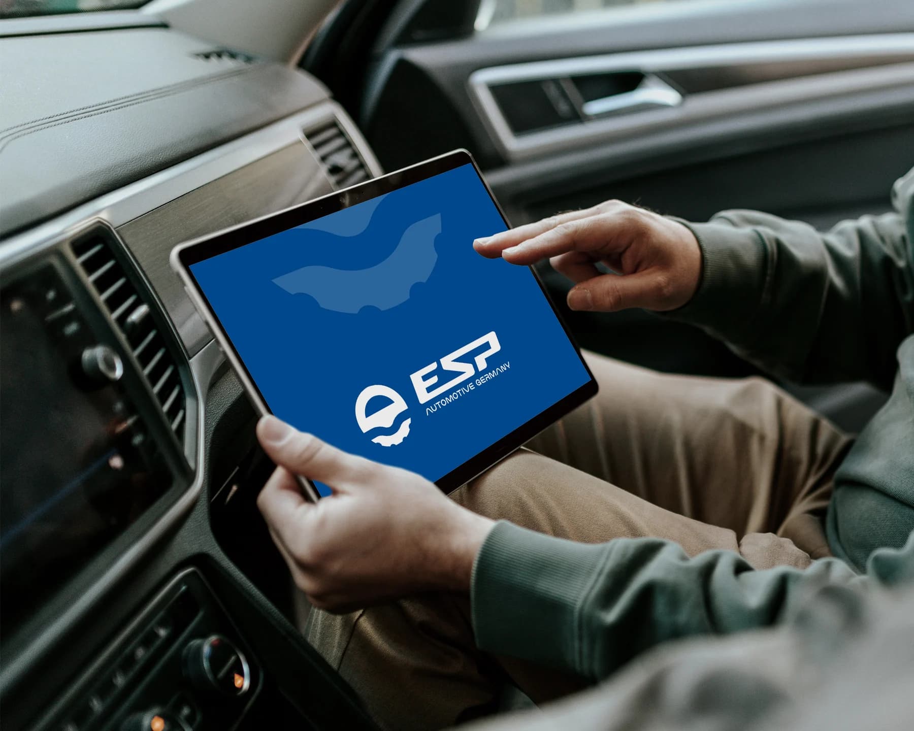 ESP Automotive Solutions — image 5 of 8