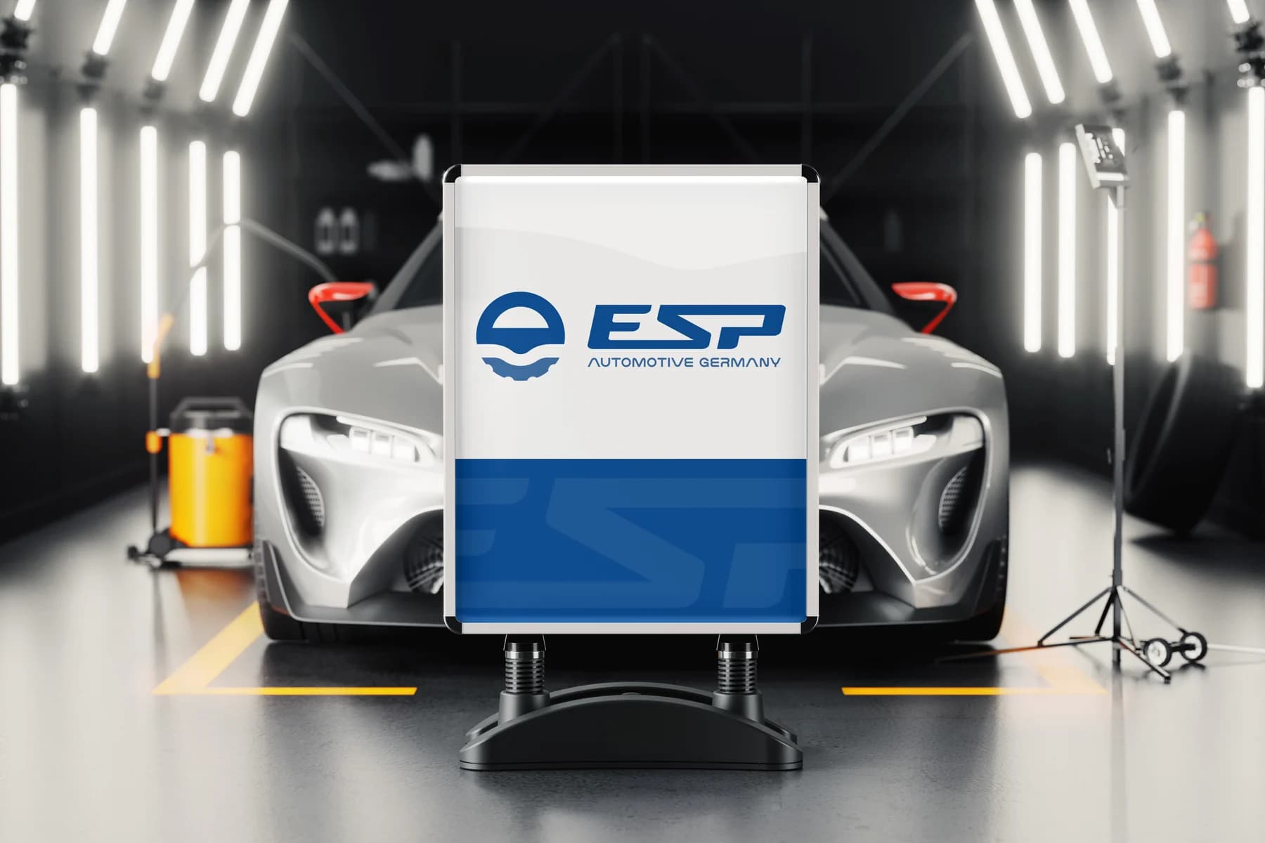 ESP Automotive Solutions — image 6 of 8