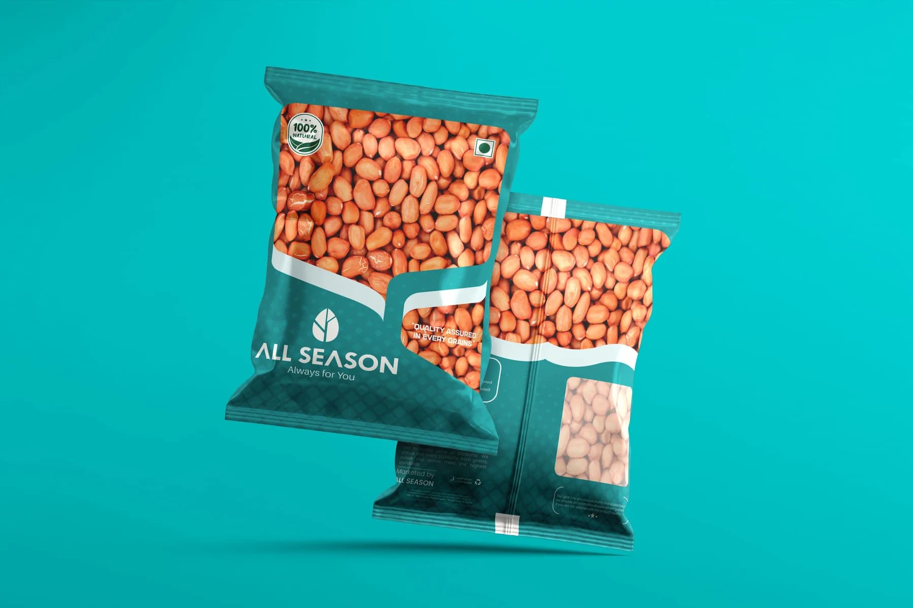 All Season — Nuts & Dry Fruits — image 2 of 7