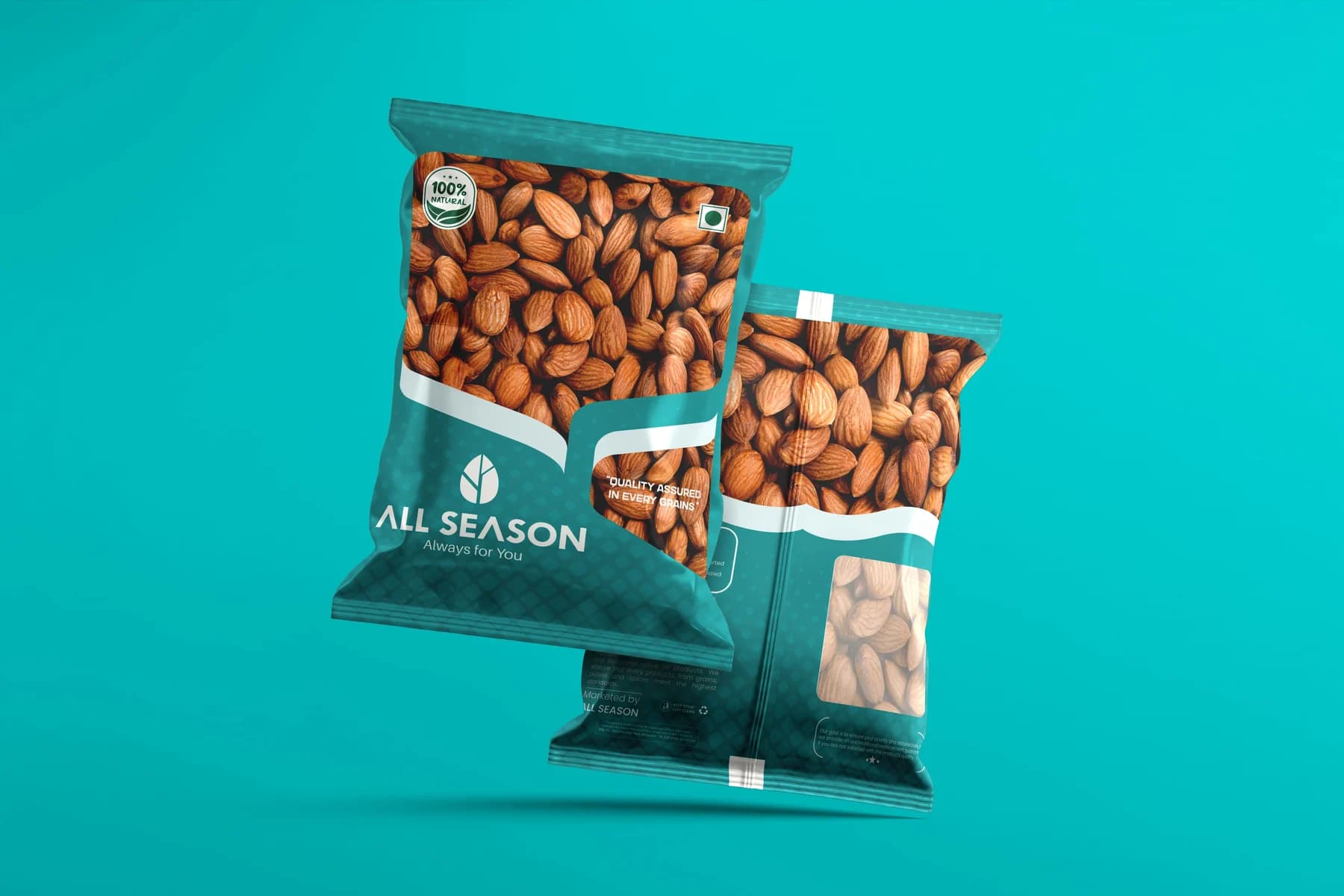All Season — Nuts & Dry Fruits — image 3 of 7