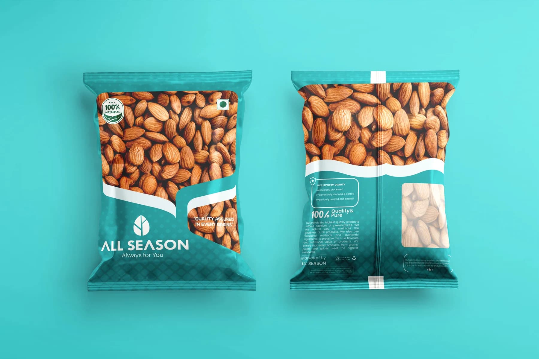 All Season — Nuts & Dry Fruits — image 4 of 7