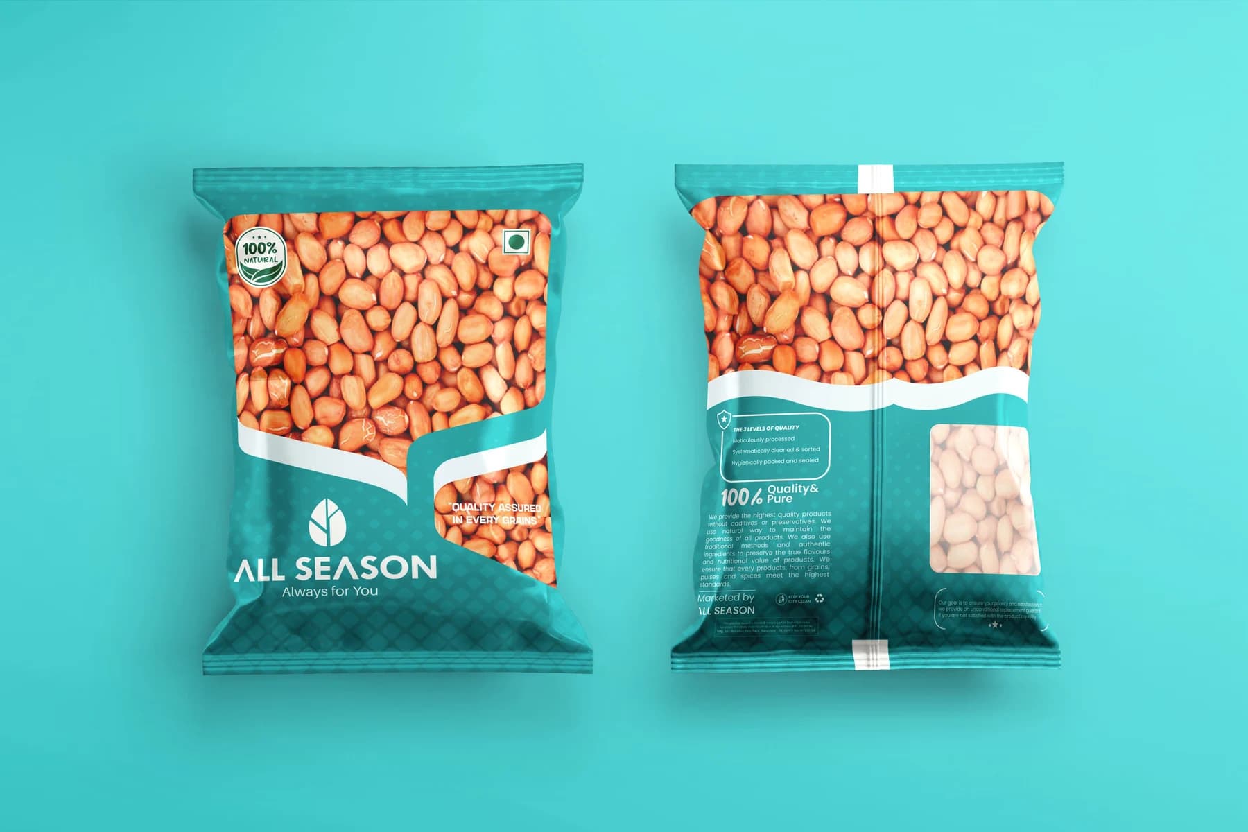 All Season — Nuts & Dry Fruits — image 5 of 7