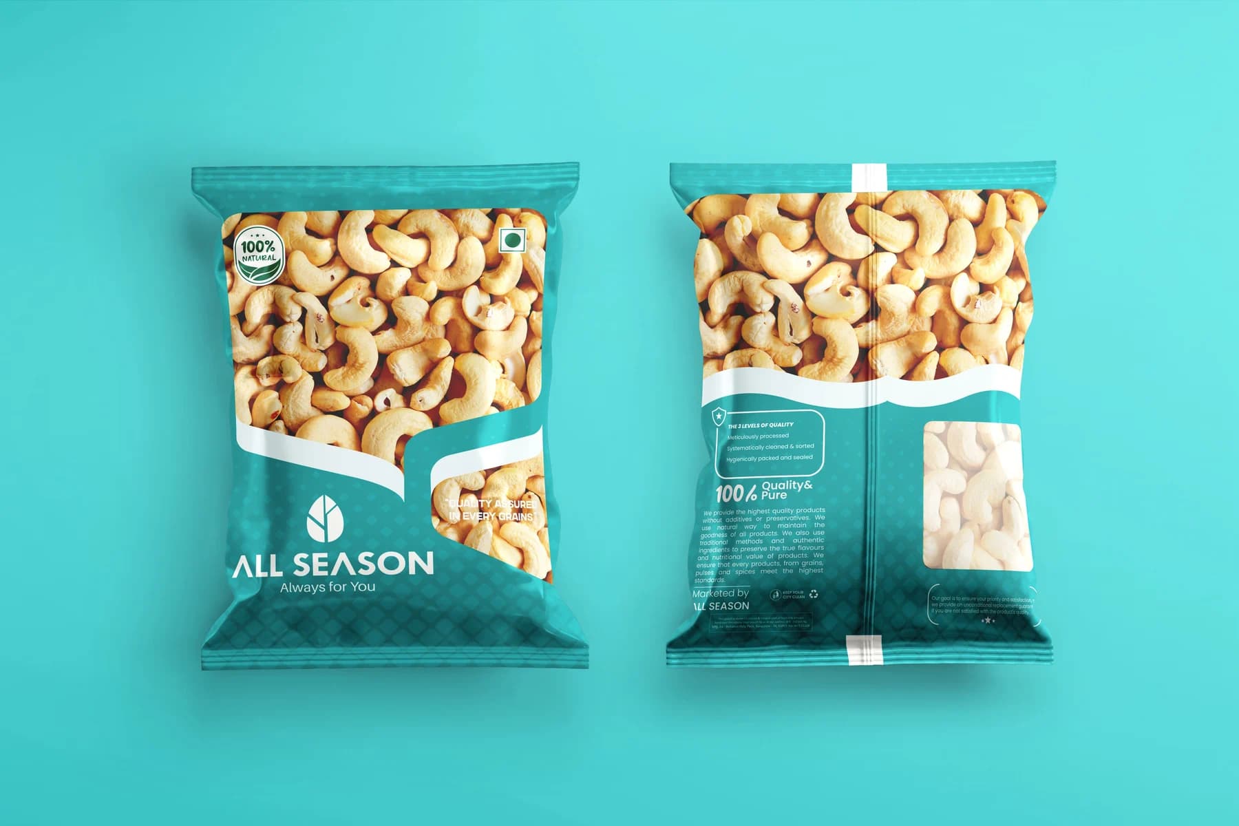All Season — Nuts & Dry Fruits — image 6 of 7
