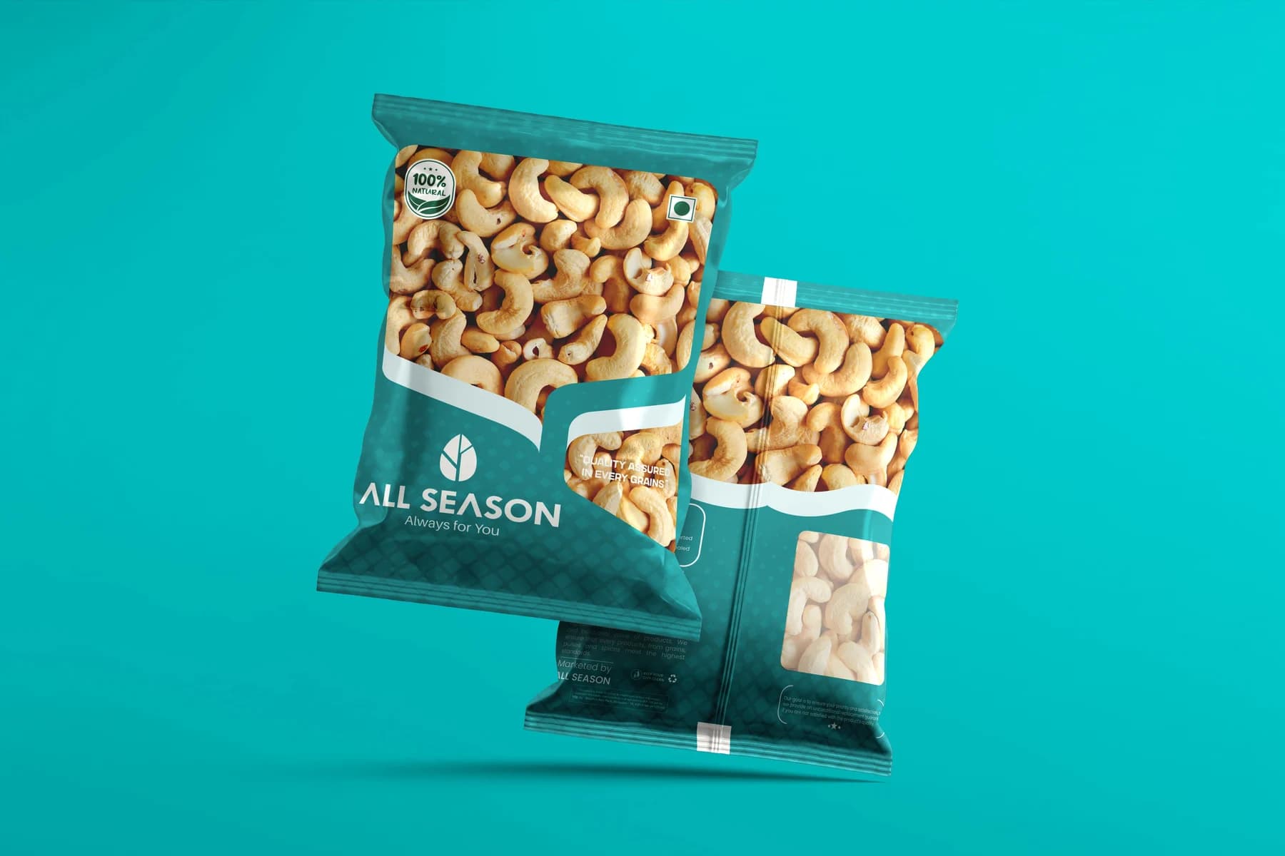 All Season — Nuts & Dry Fruits — image 7 of 7