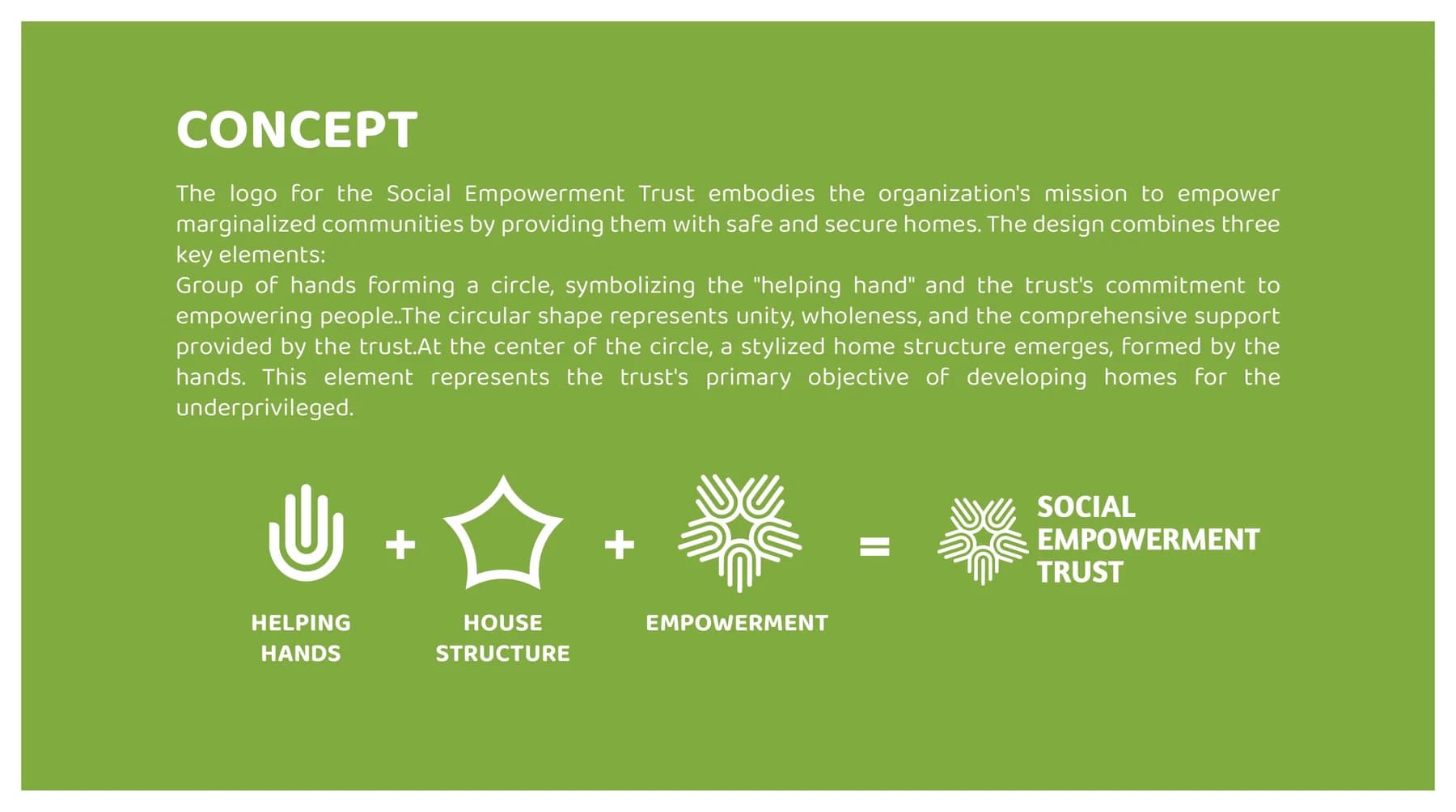 Social Empowerment Trust — image 6 of 7