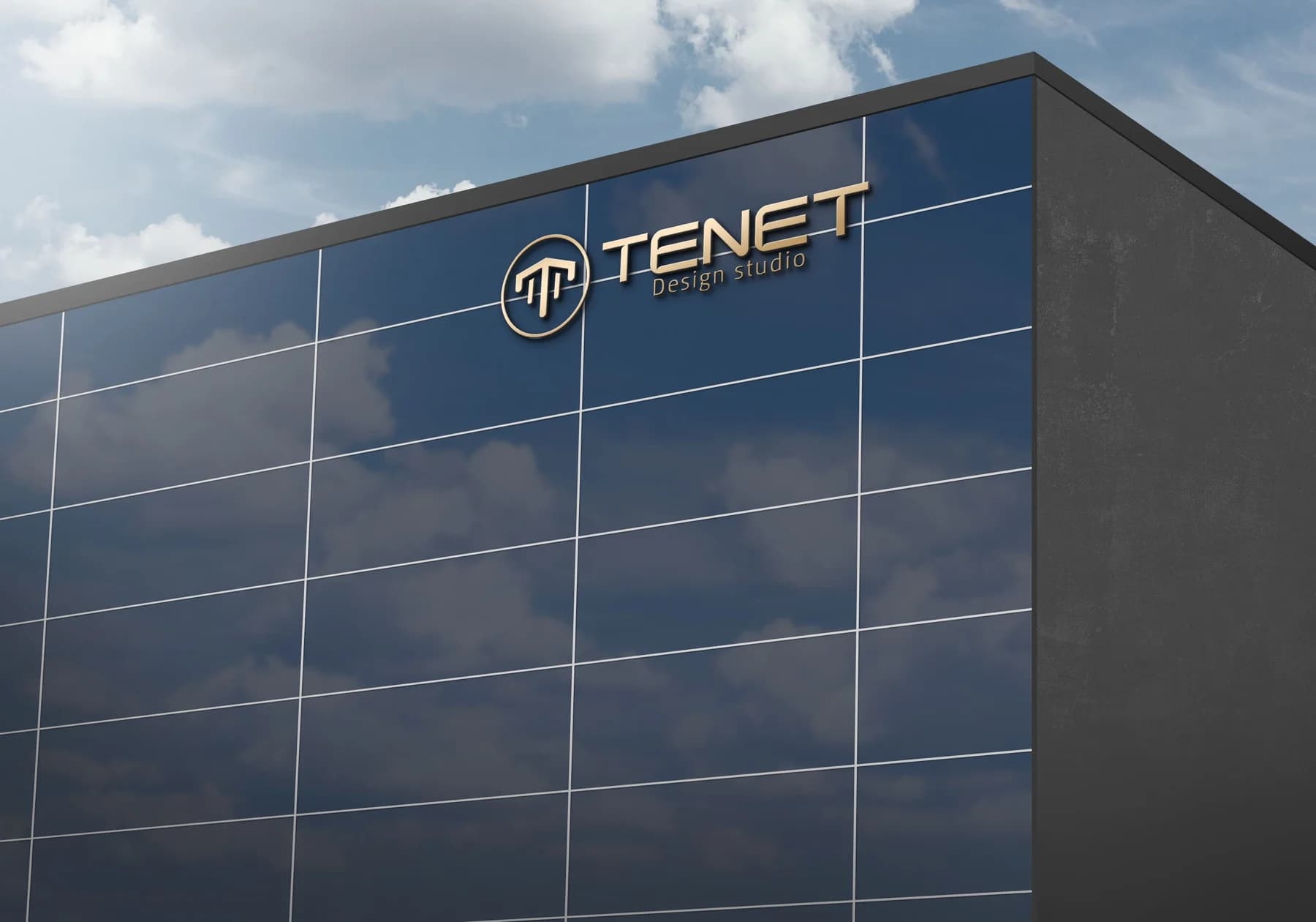 Tenet Design Studio — image 1 of 6