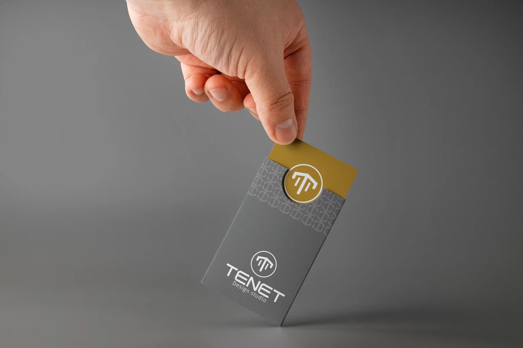 Tenet Design Studio — image 5 of 6
