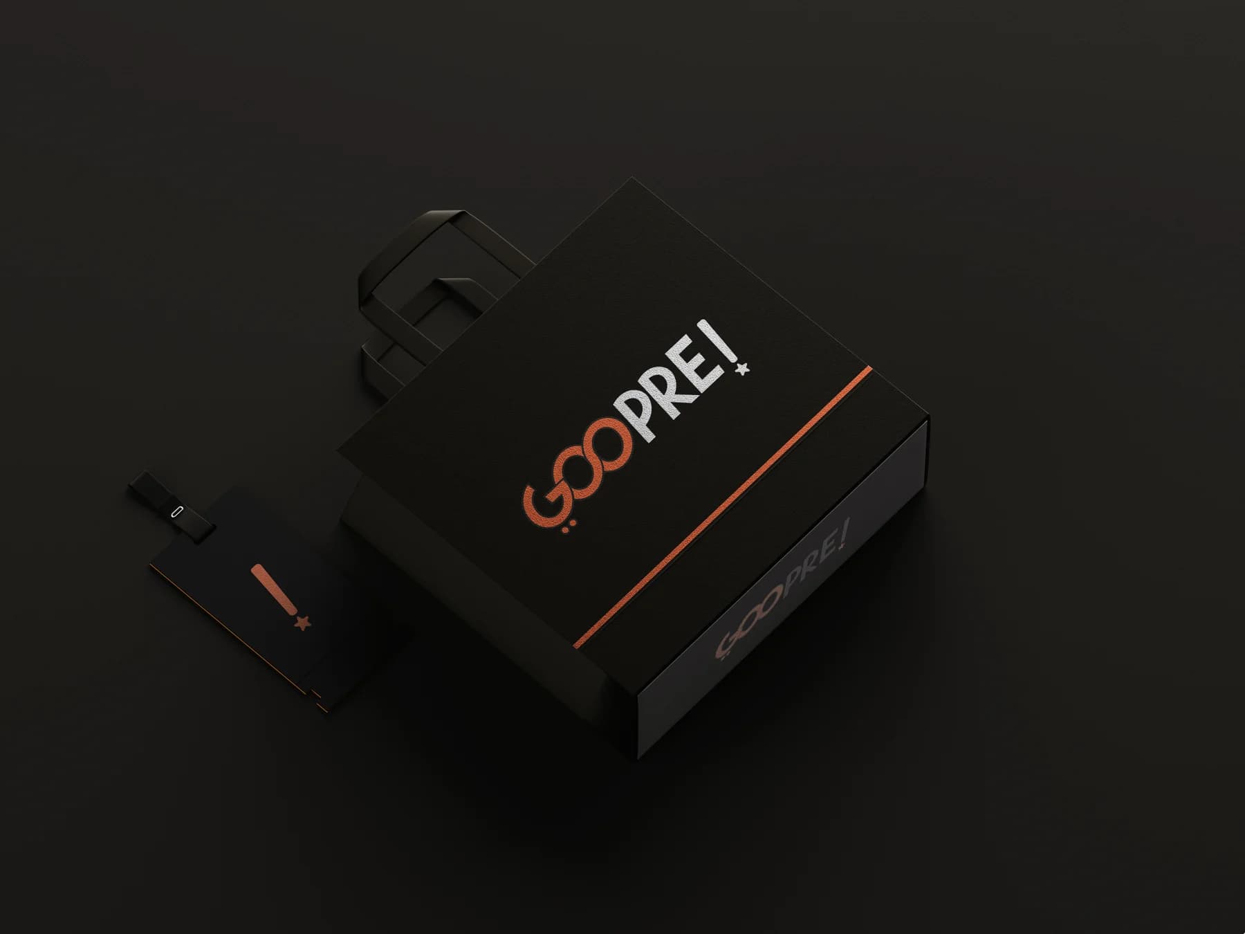 Goopre — image 1 of 5