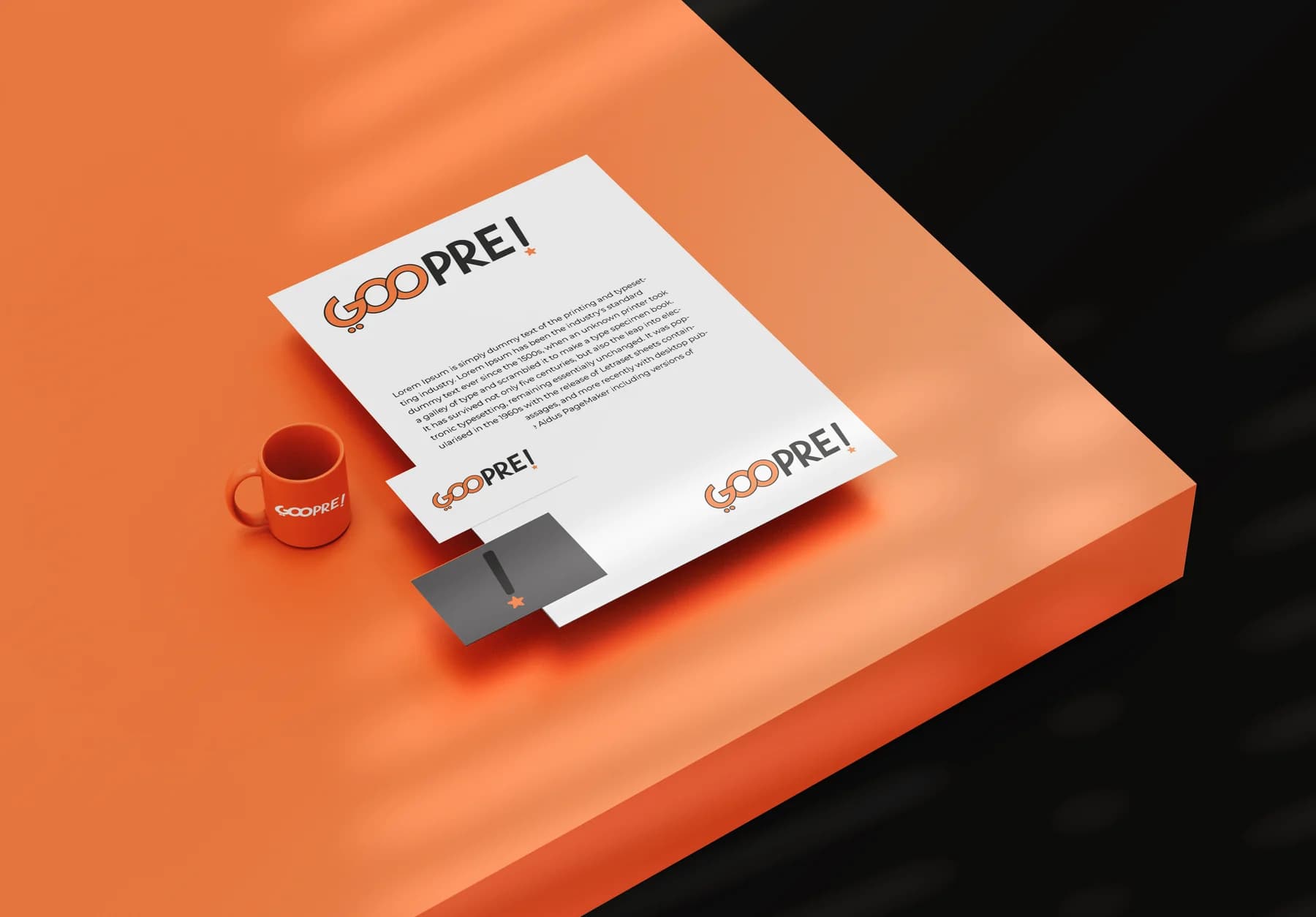 Goopre — image 2 of 5