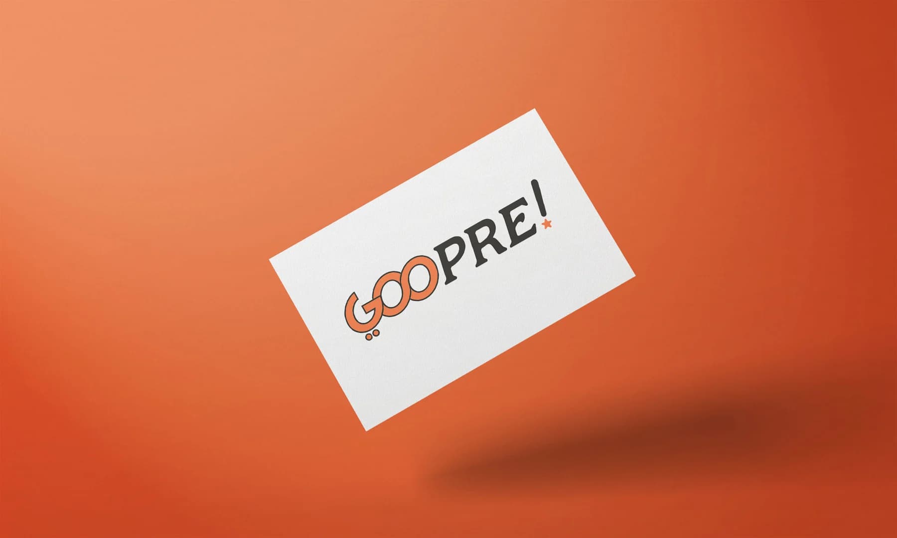 Goopre — image 4 of 5