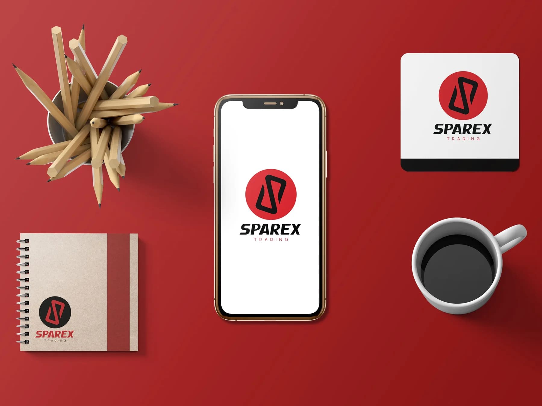 Sparex Trading — image 2 of 5
