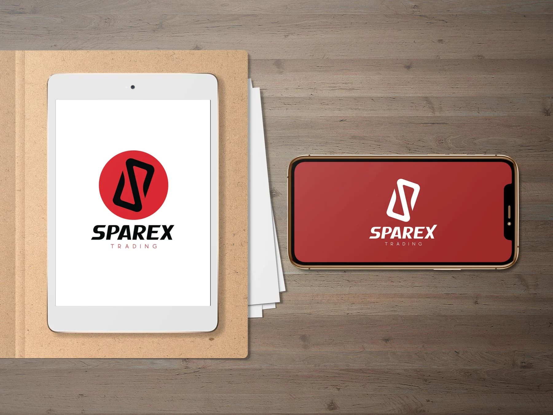 Sparex Trading — image 4 of 5