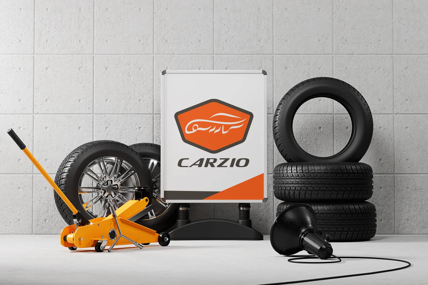Carzio — image 2 of 5