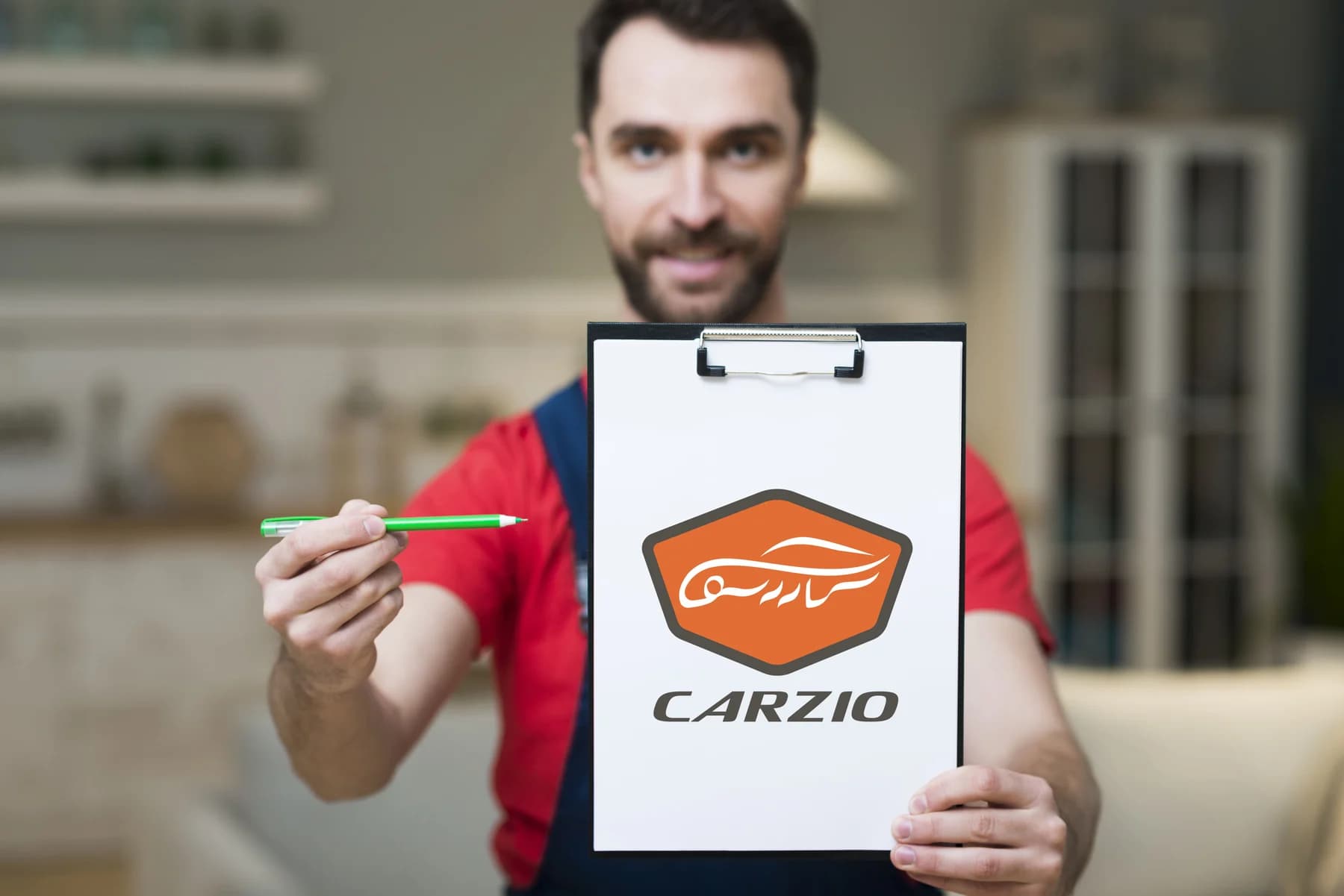 Carzio — image 3 of 5