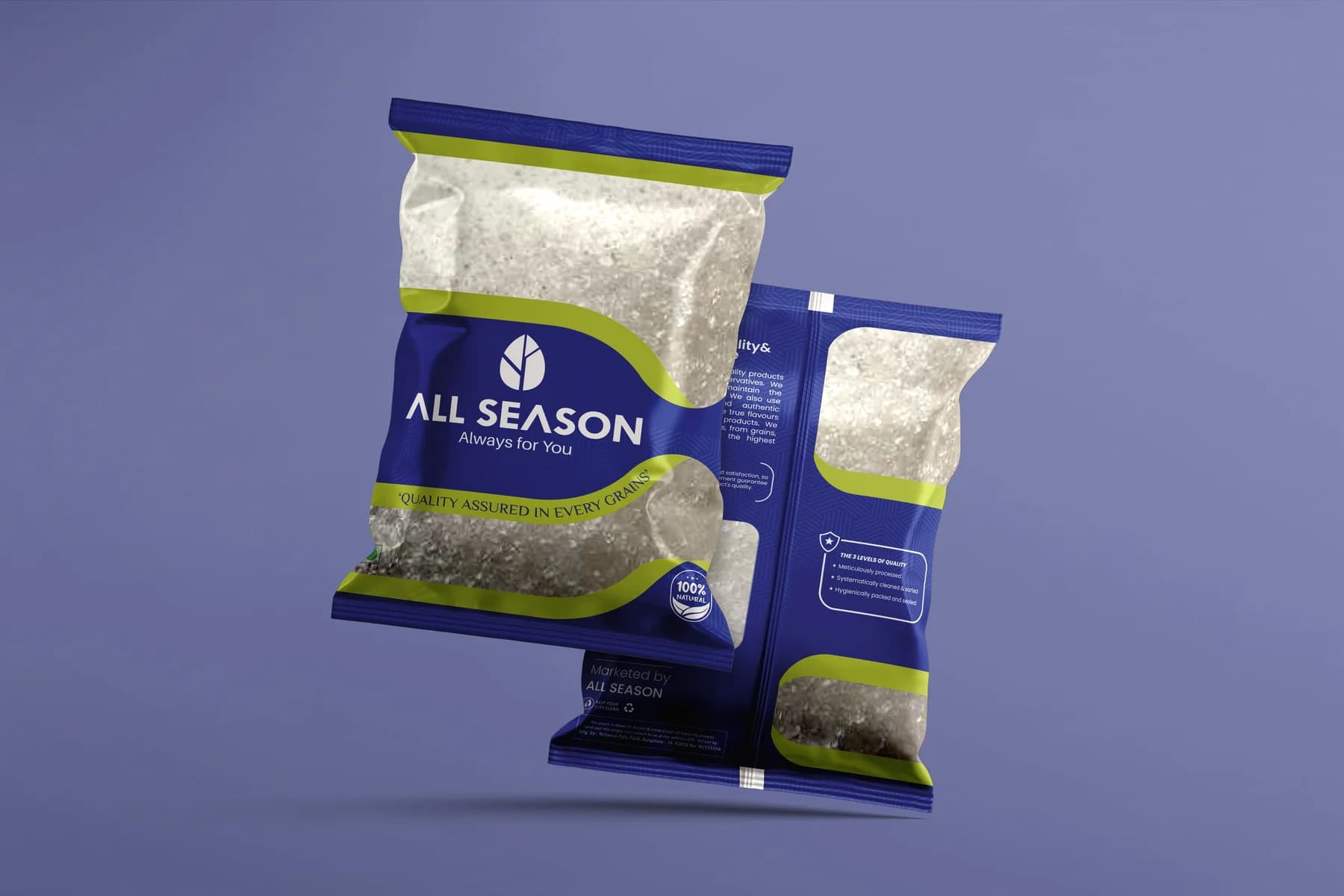 All Season — image 1 of 5