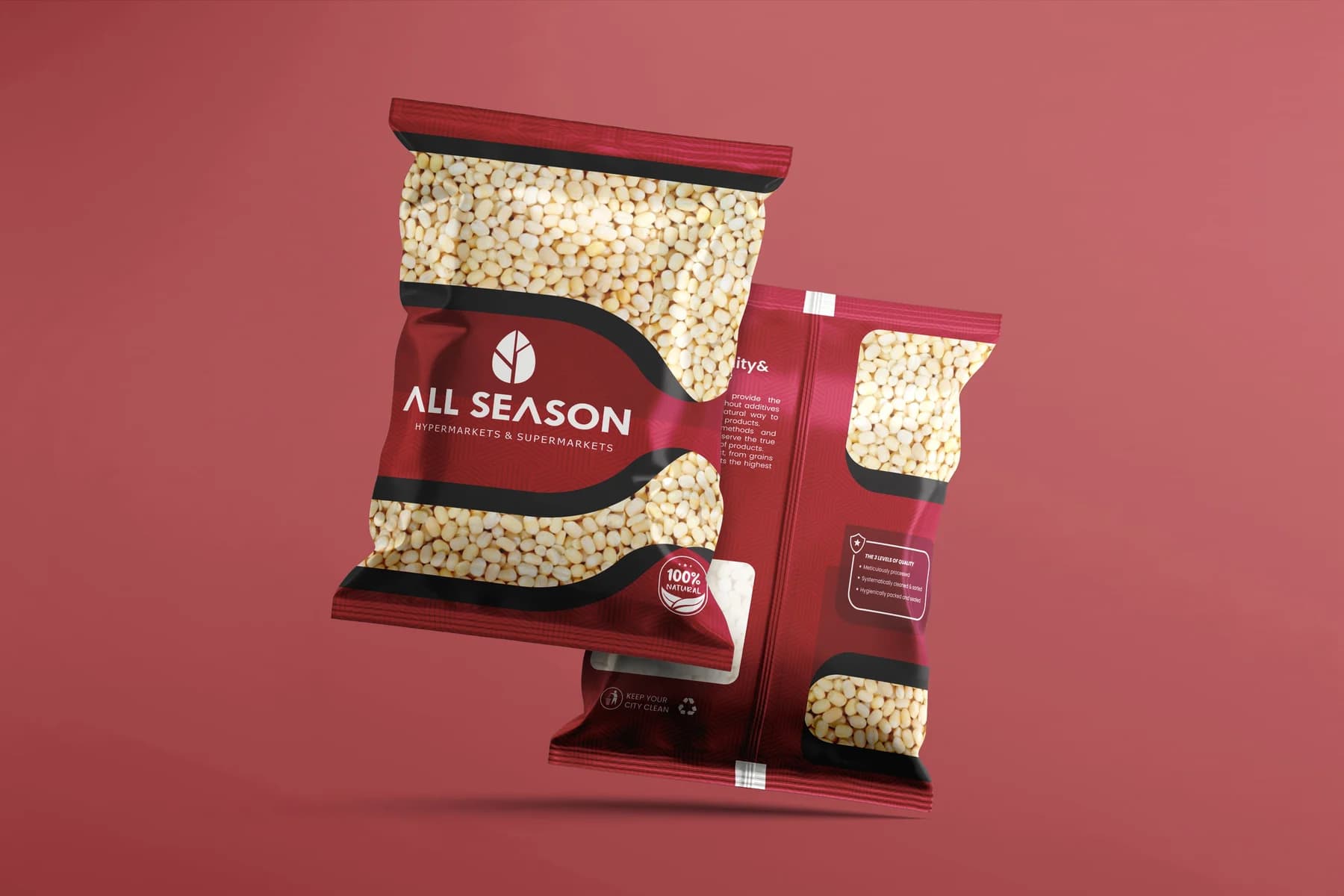 All Season — image 2 of 5