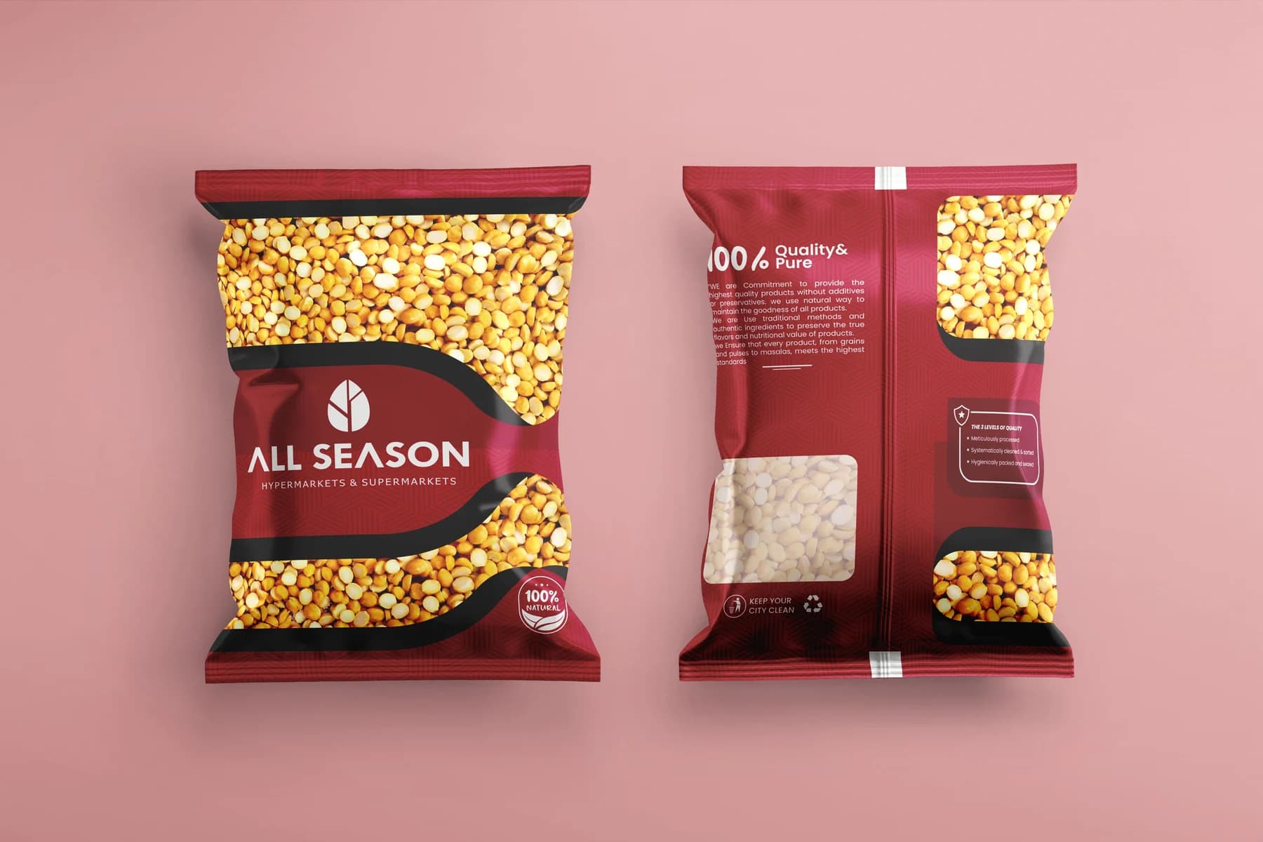 All Season — image 3 of 5