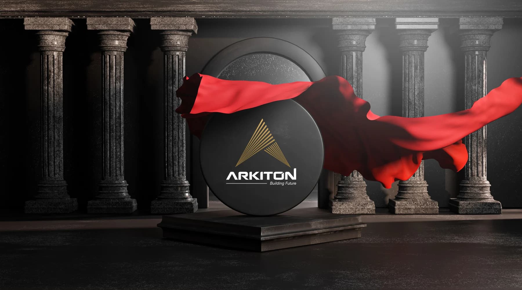 Arkiton — image 1 of 6