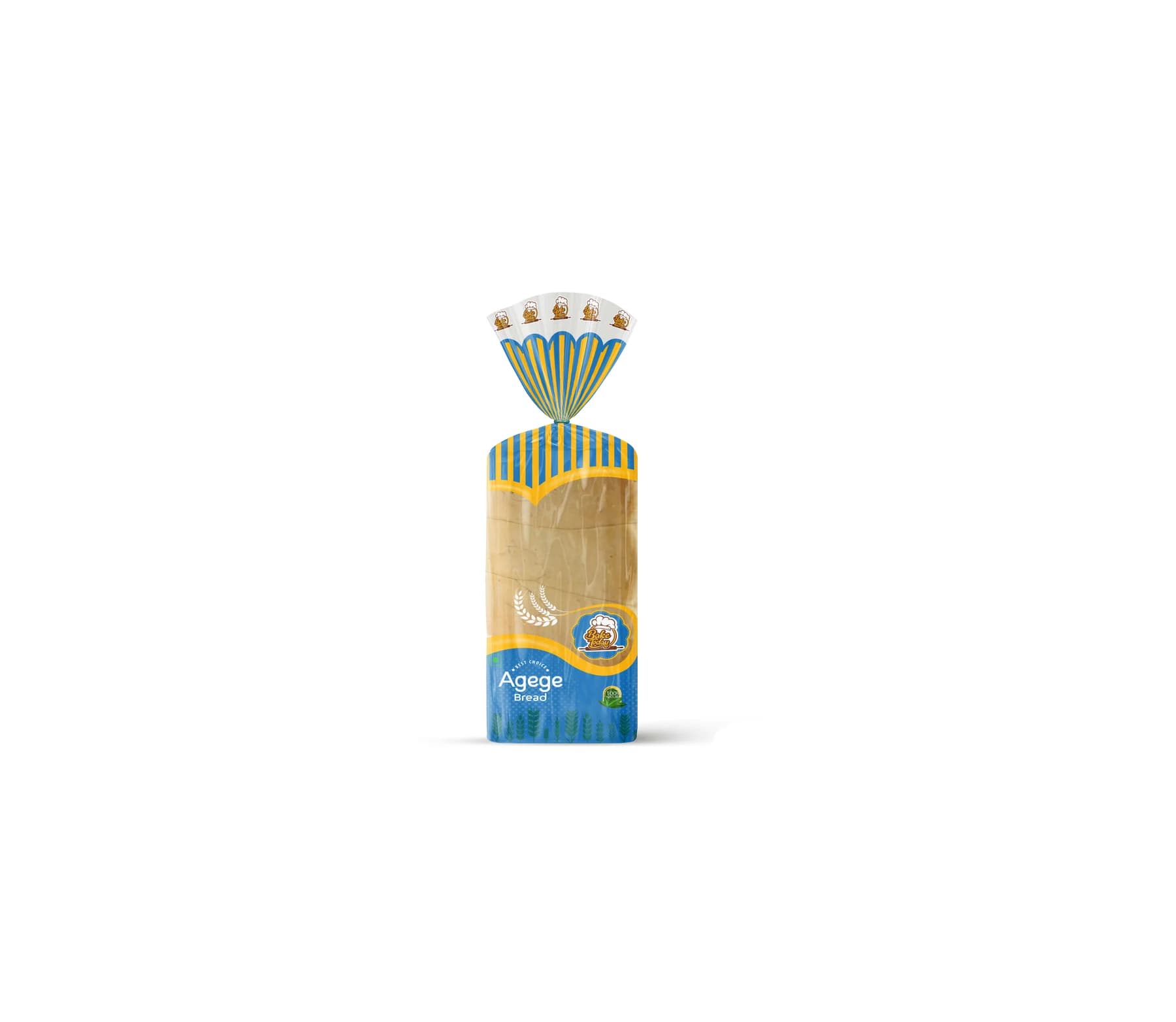 Agege Bread — image 2 of 5