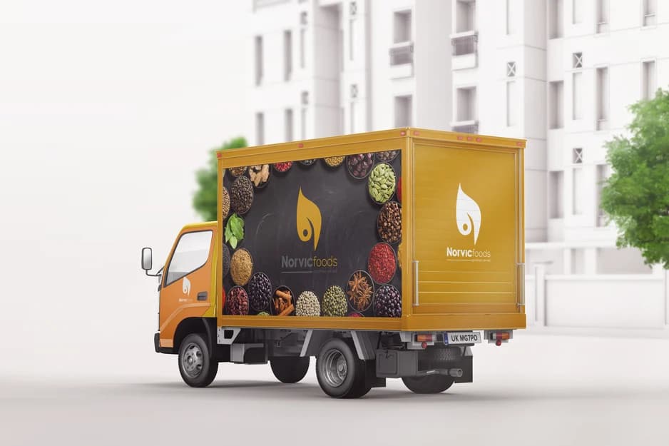 Norvic Foods — image 2 of 5