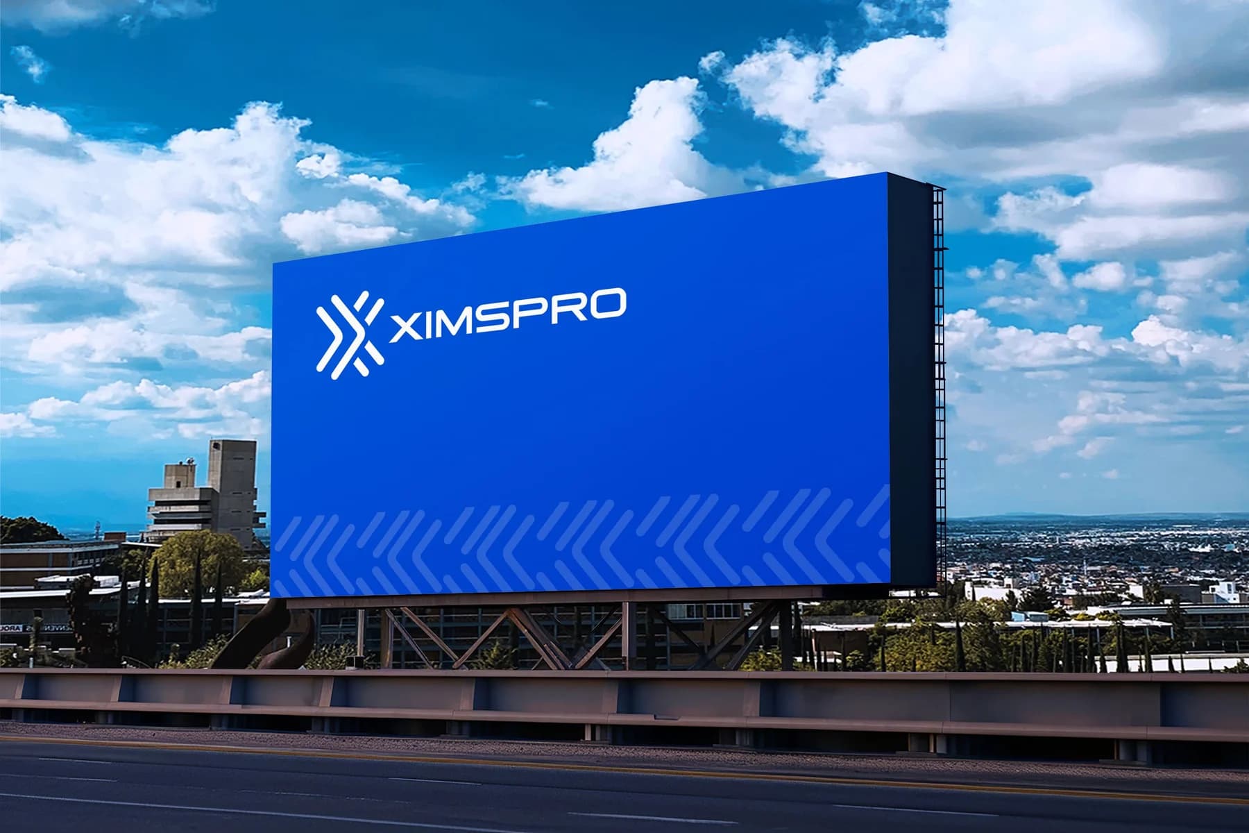Ximspro — image 1 of 5