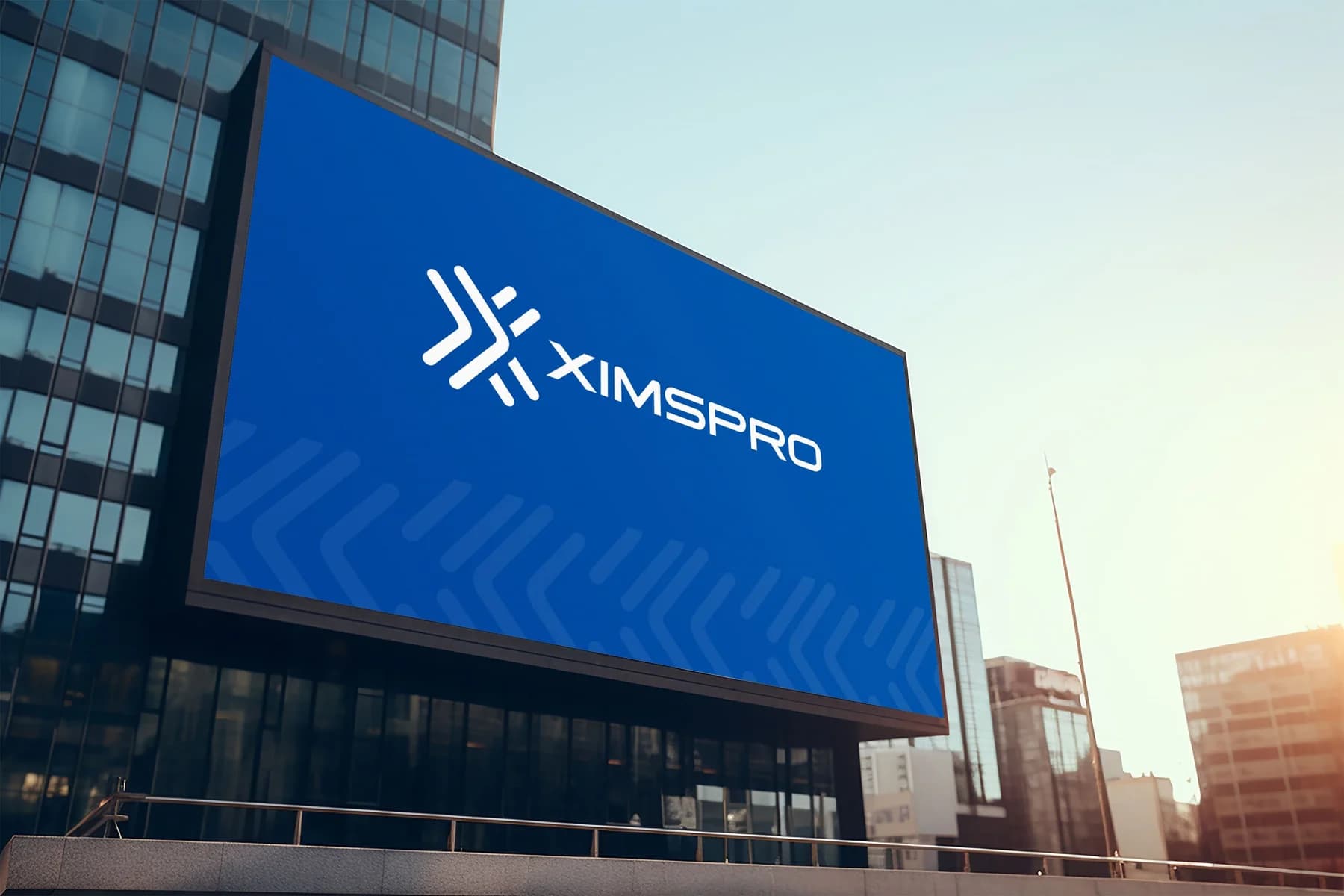 Ximspro — image 2 of 5