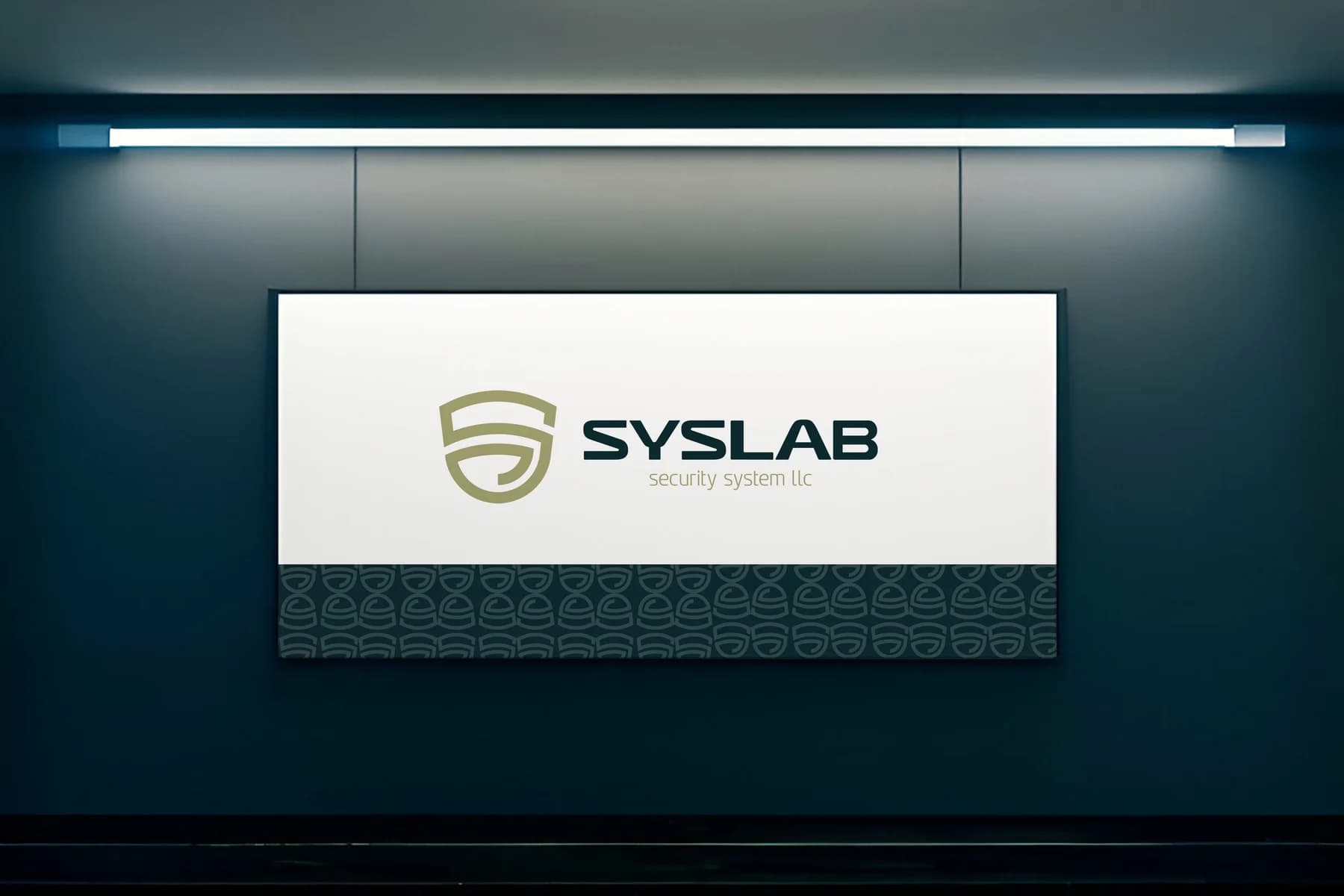 Syslab Security Systems — image 1 of 4