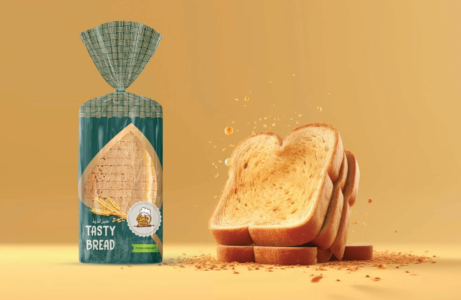 Tasty Bread — image 4 of 4