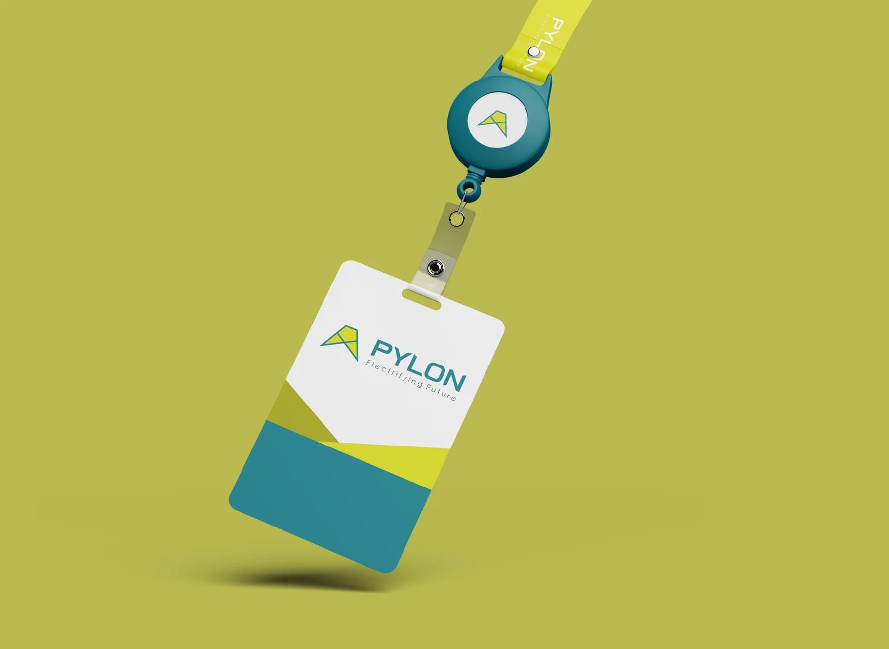 Pylon — image 2 of 5