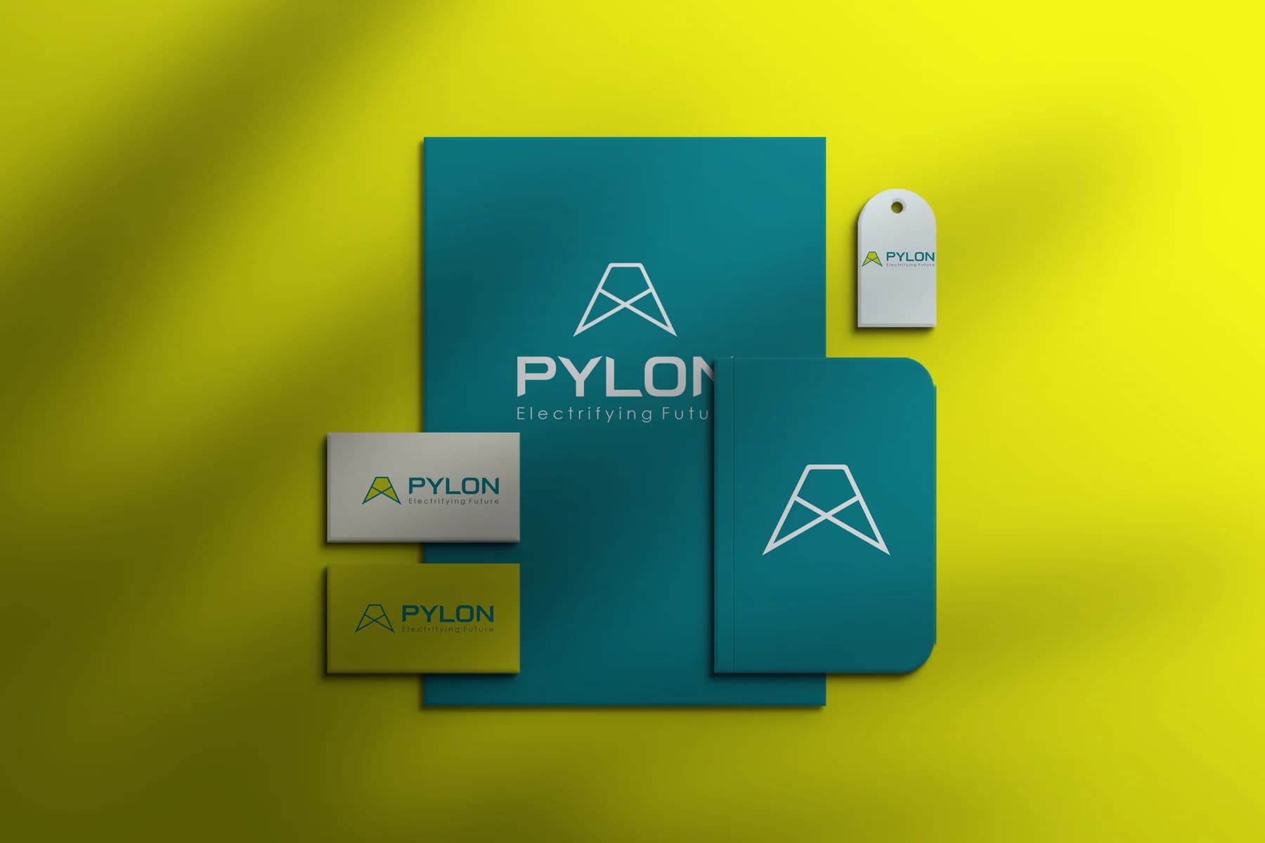 Pylon — image 3 of 5