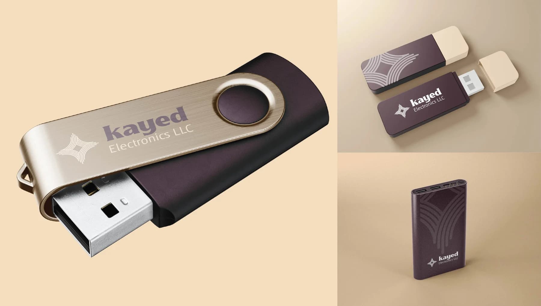 Kayed Electronics — image 2 of 4