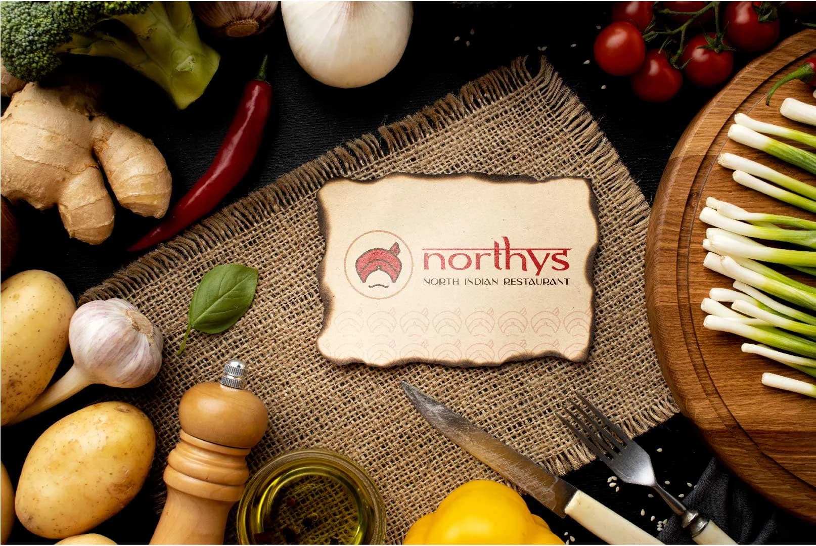 Northys — image 4 of 4