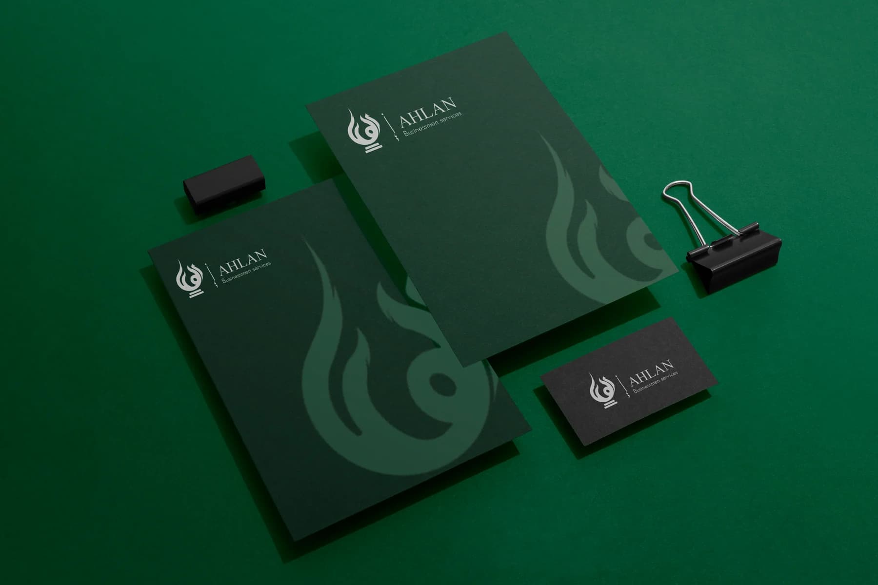 Ahlan Business Services — image 3 of 5