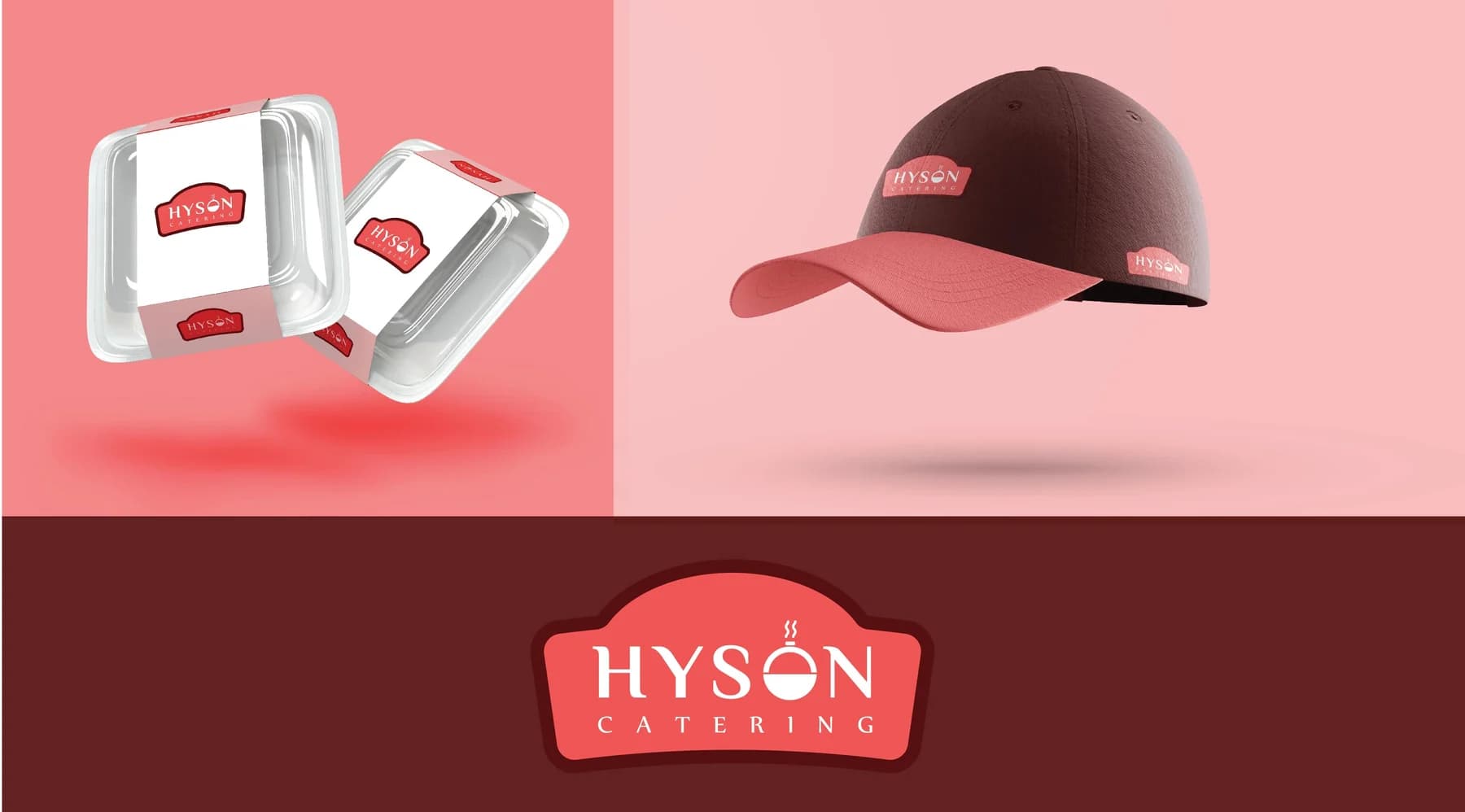 Hyson Catering — image 1 of 4