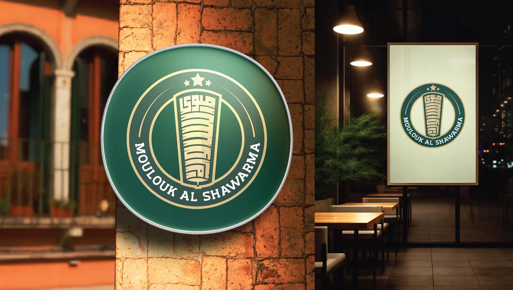Moulouk Al Shawarma — image 4 of 4