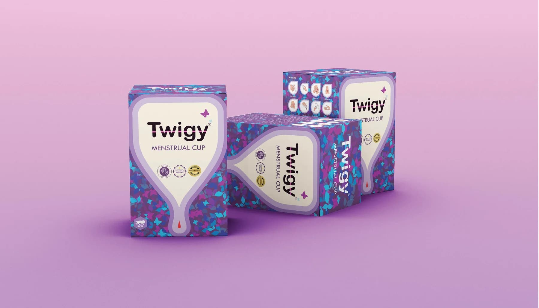 Twigy — image 1 of 3
